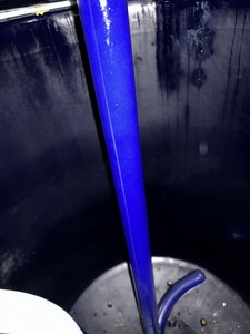  Glasslined Batch-Type Agitated Reactor 378.5 L (100 gallons) For Sale - IPP# 233736
