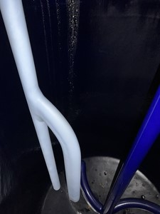  Glasslined Batch-Type Agitated Reactor 378.5 L (100 gallons) For Sale - IPP# 233736