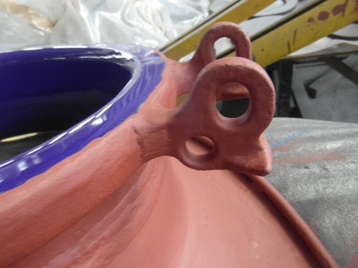  Main Cover Glass Lined Parts  Glasslined For Sale - IPP# 233864