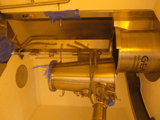 Unused Stainless Steel 316  Dryer-Fluid Bed