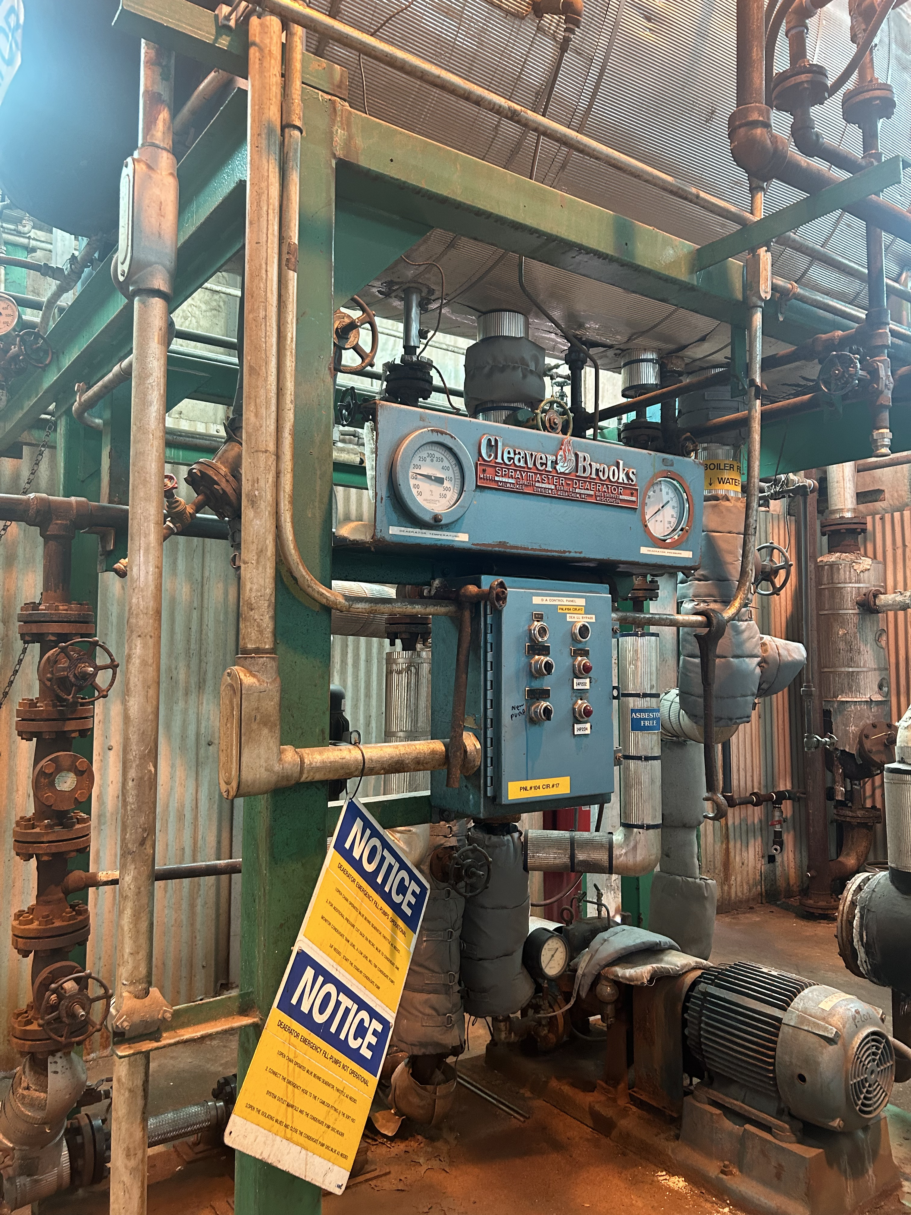 IPP# 245587,   Carbon Steel Steam Boiler For Sale