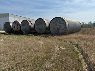  Stainless Steel 304  Fermenter