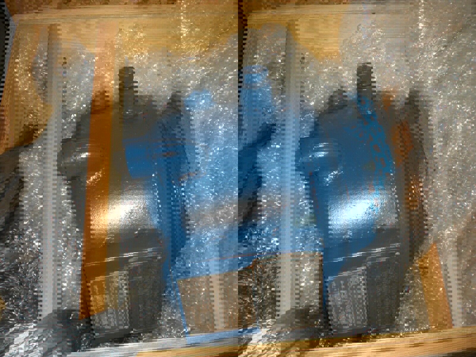 Glasslined Pfaudler P Batch-Type Agitated Reactor - IPP# 245688