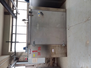  Stainless Steel 304  Dryer-Oven