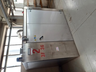  Stainless Steel 304  Dryer-Oven