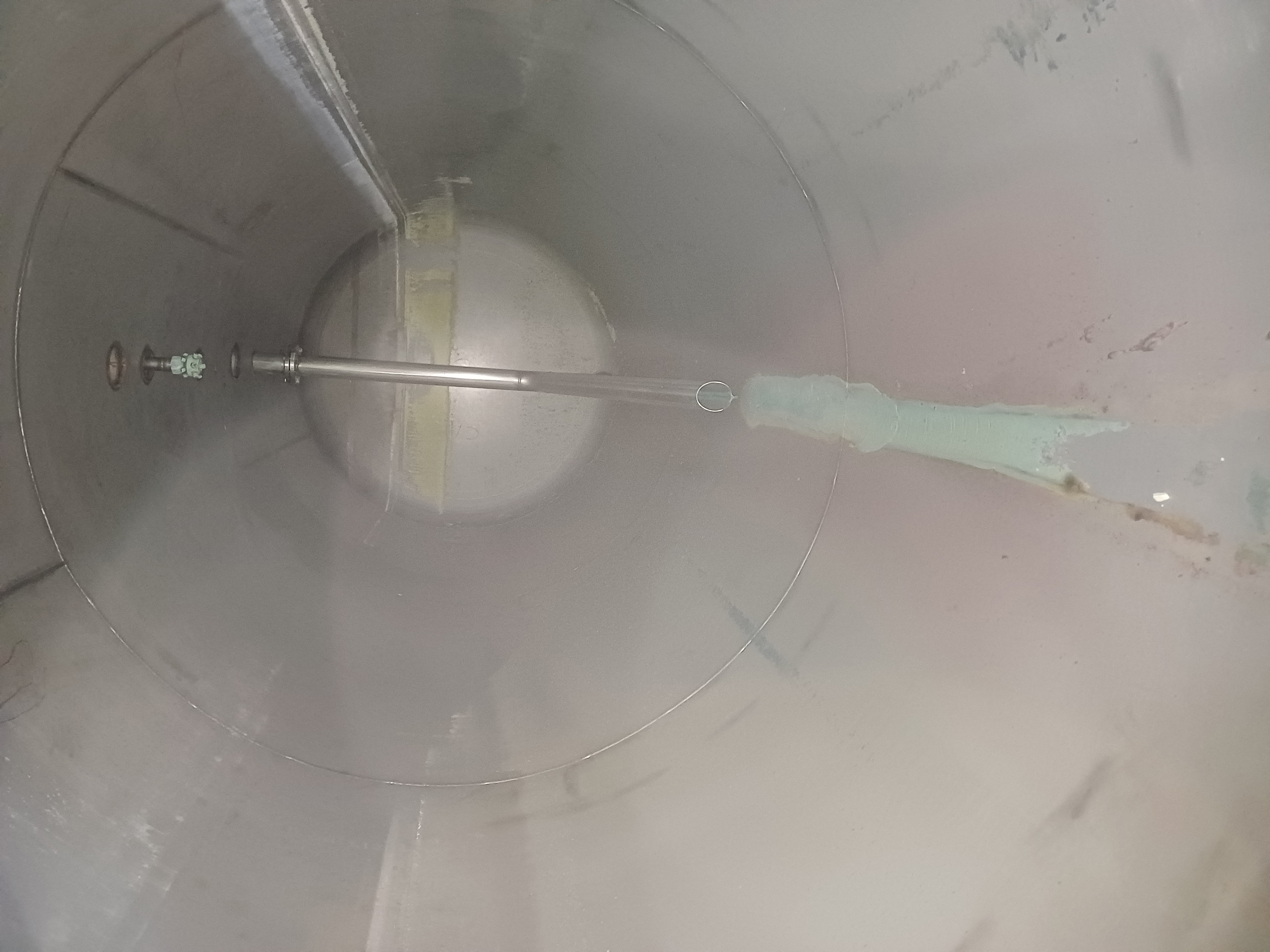 Stainless Steel 304  Tank - IPP# 246057