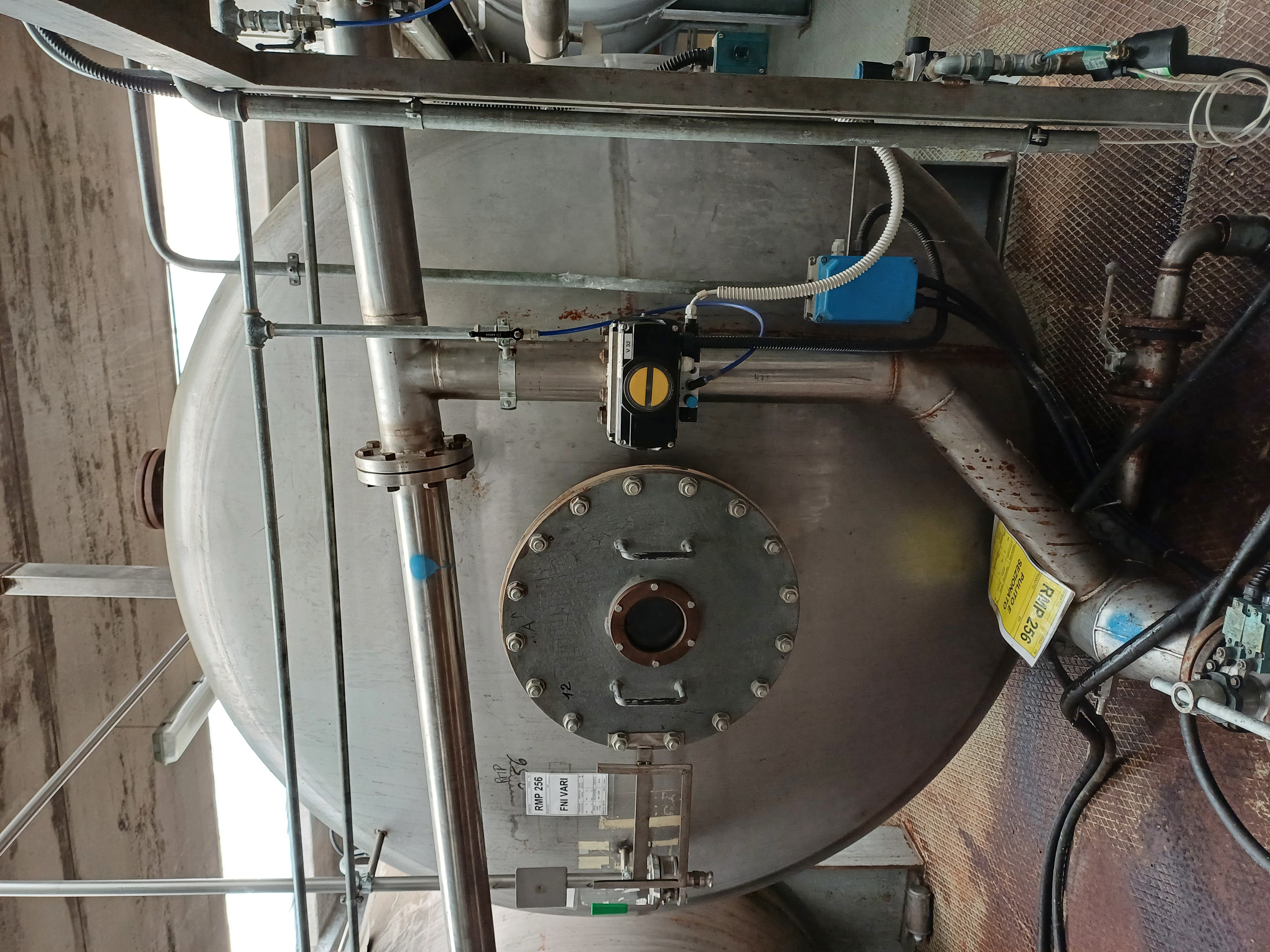 Stainless Steel 304  Tank - IPP# 246054