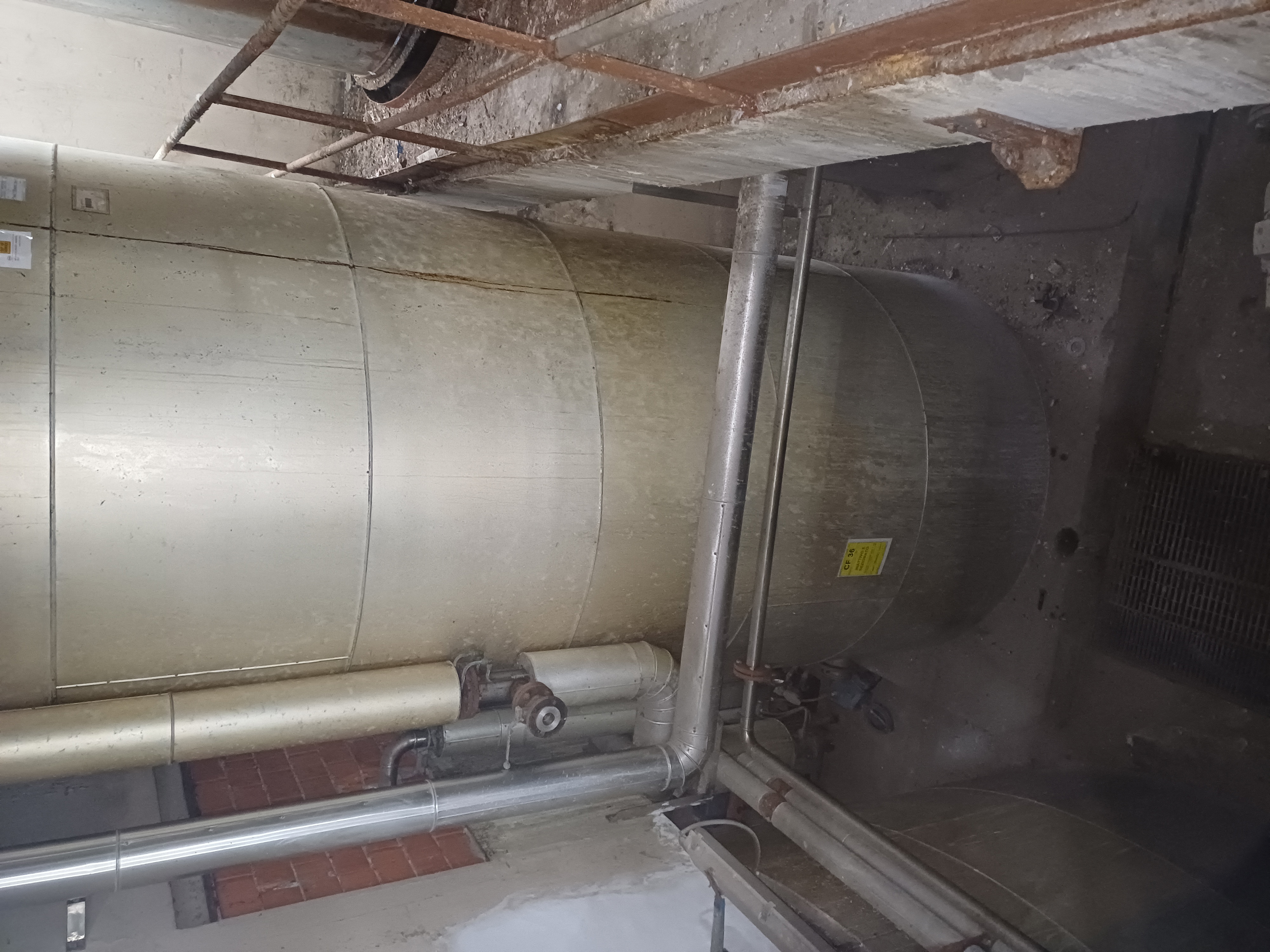 Stainless Steel 304  Tank - IPP# 246063