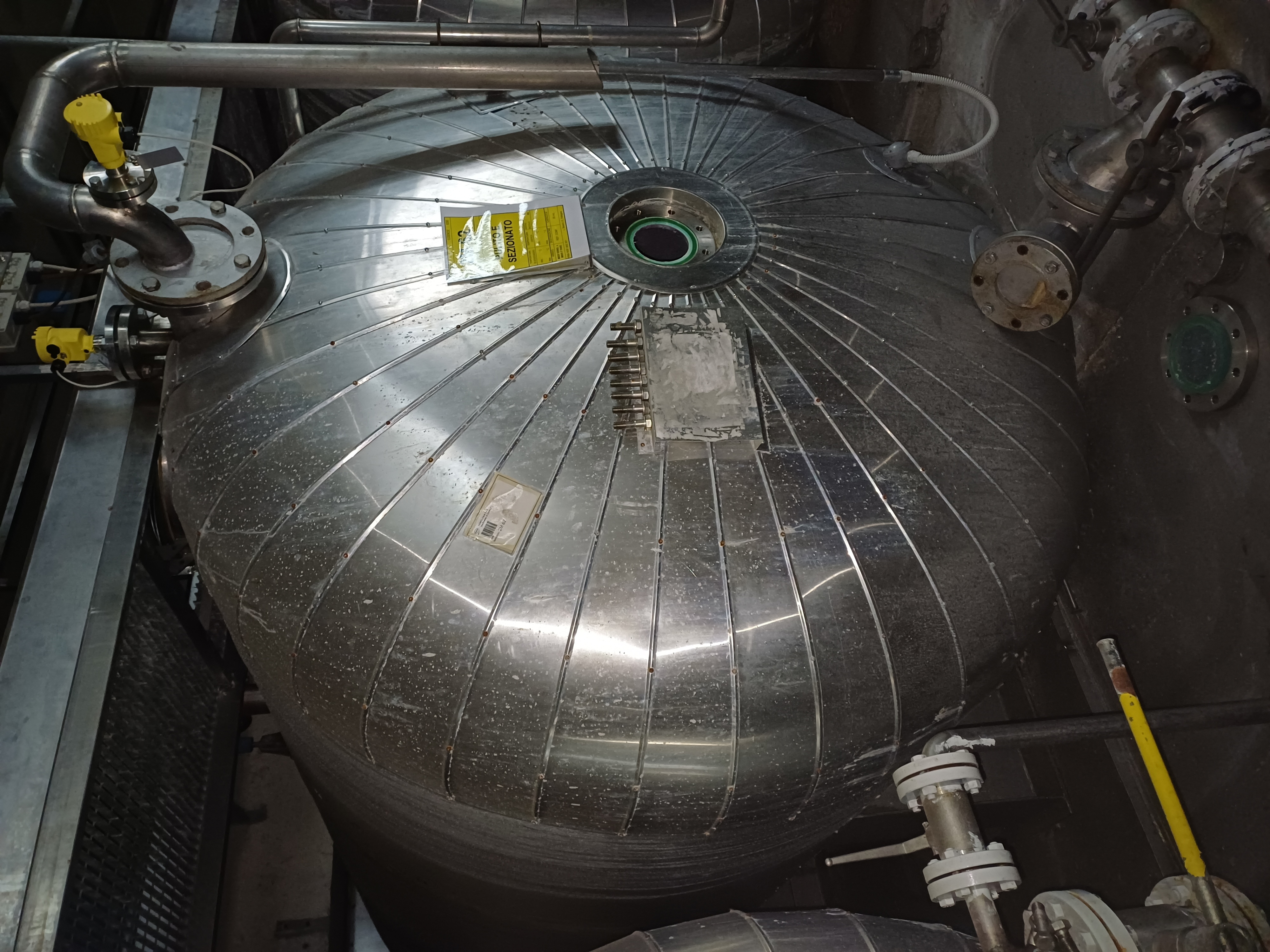 Stainless Steel 304  Tank - IPP# 246060