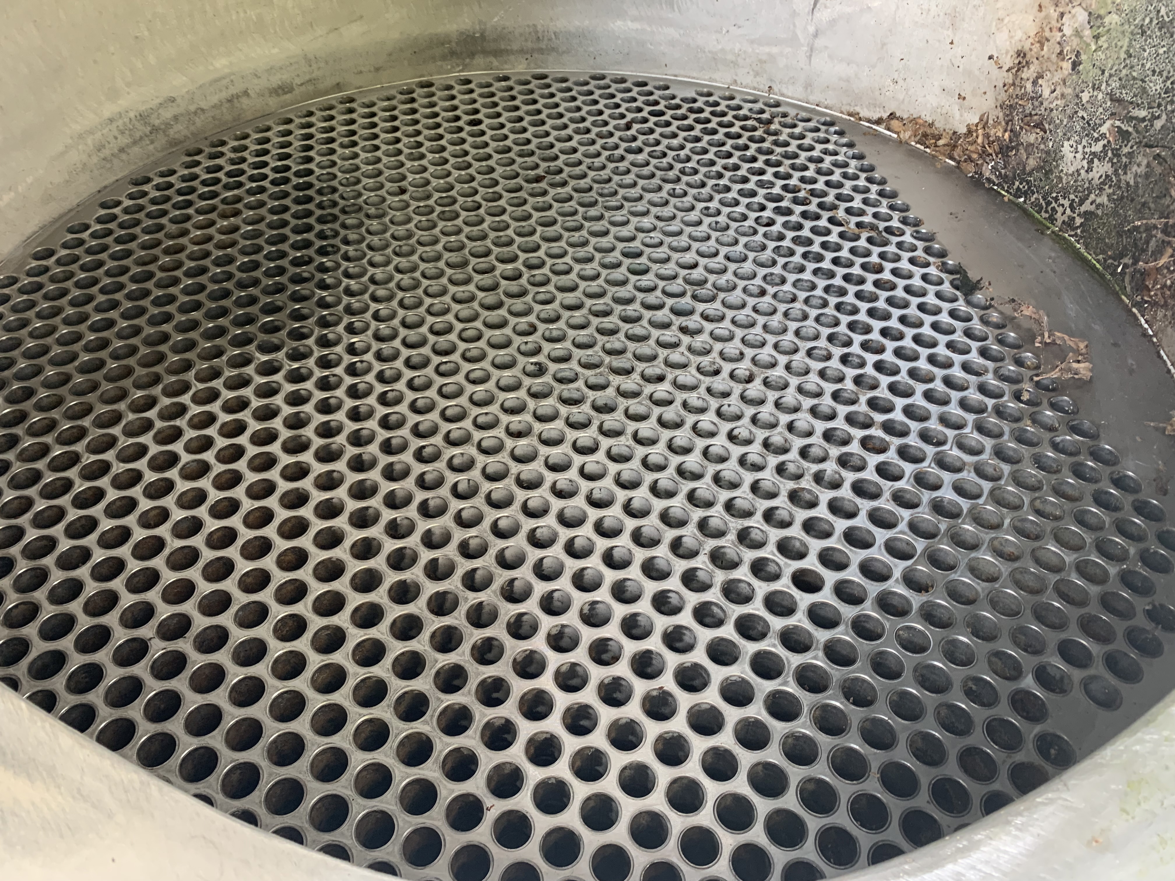 Stainless Steel 304 Shell and Tube Heat Exchanger - IPP# 246073