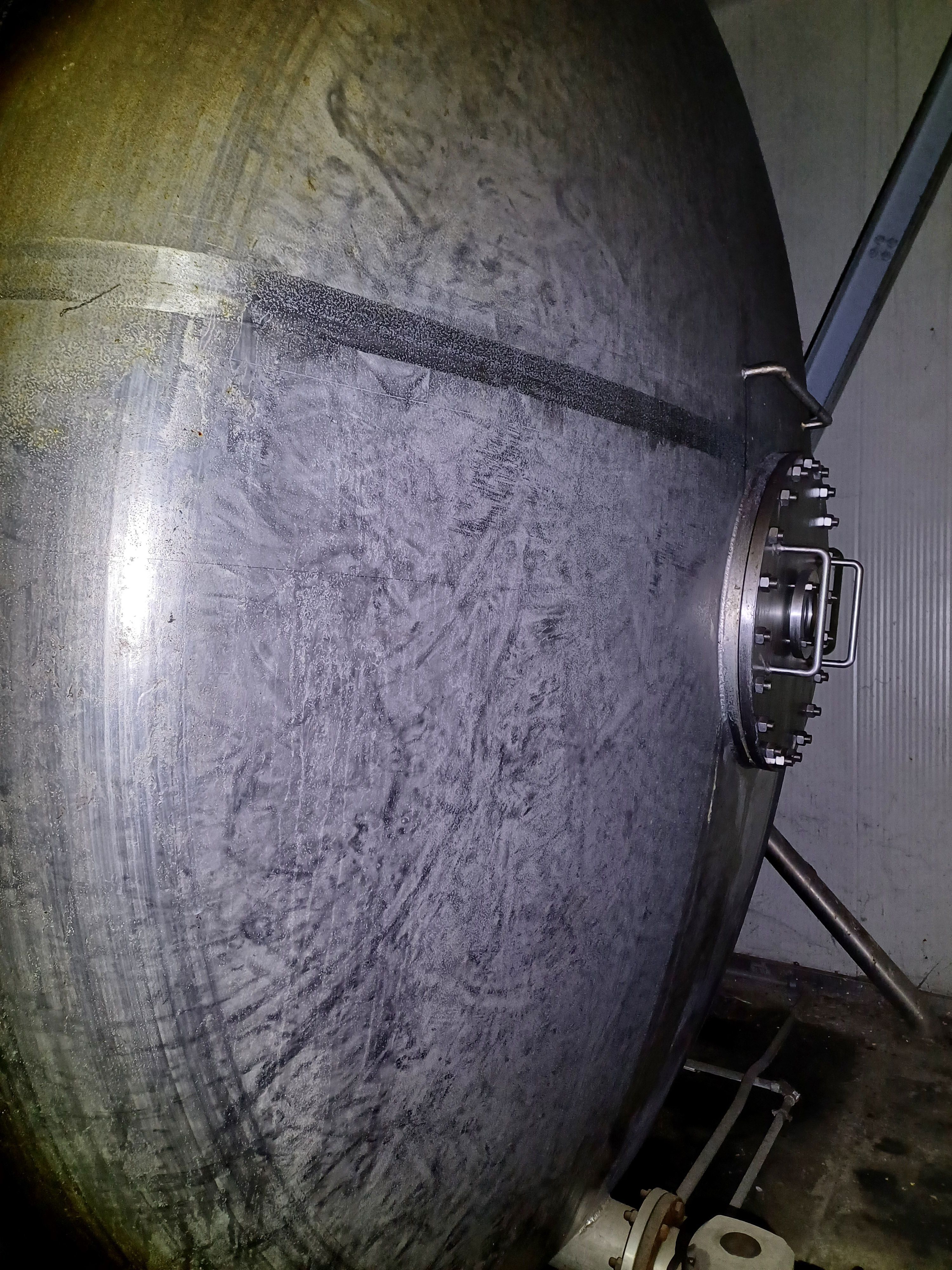 Stainless Steel 304  Tank - IPP# 246077