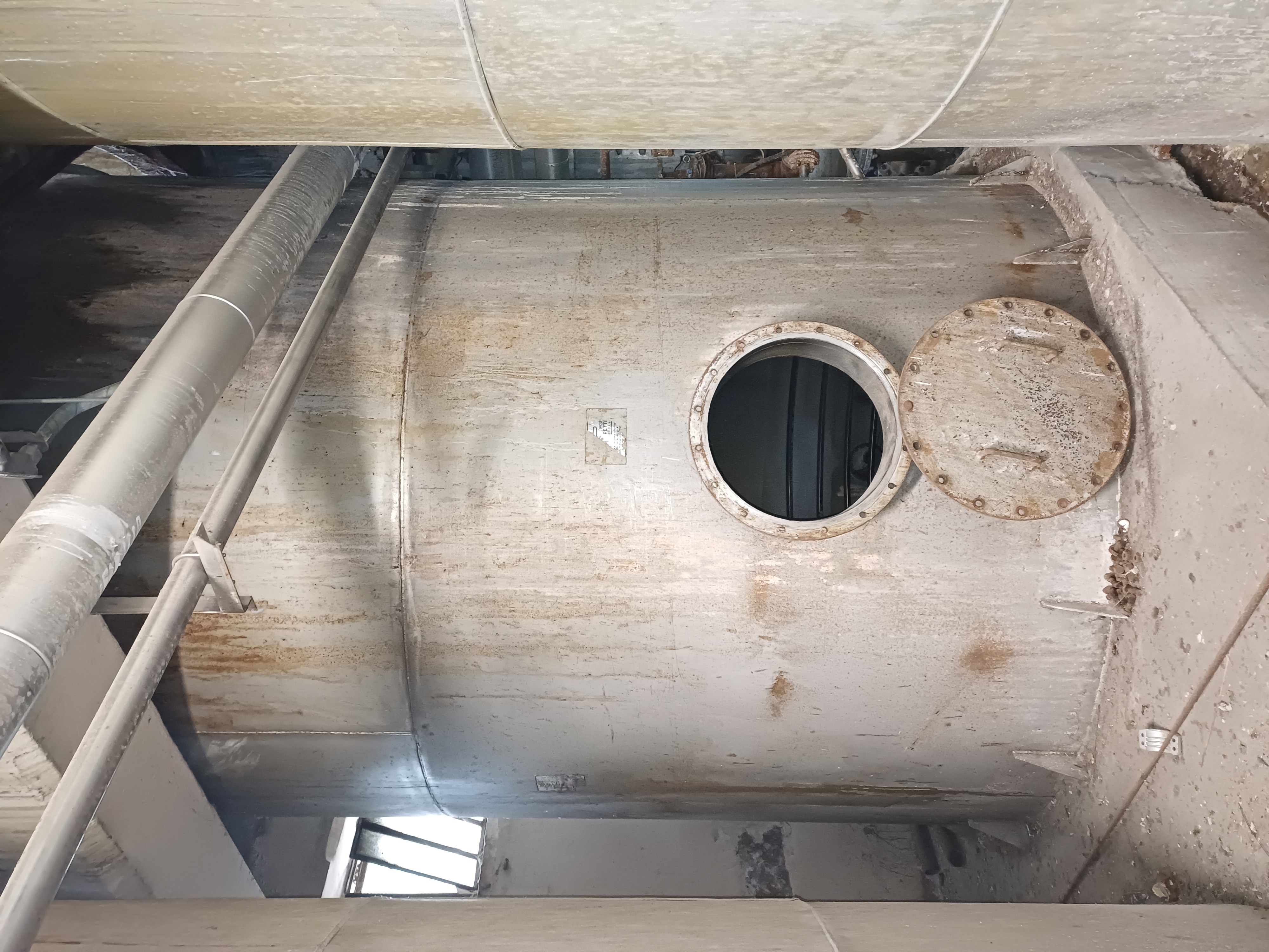 Stainless Steel 304 Tank - IPP# 246074