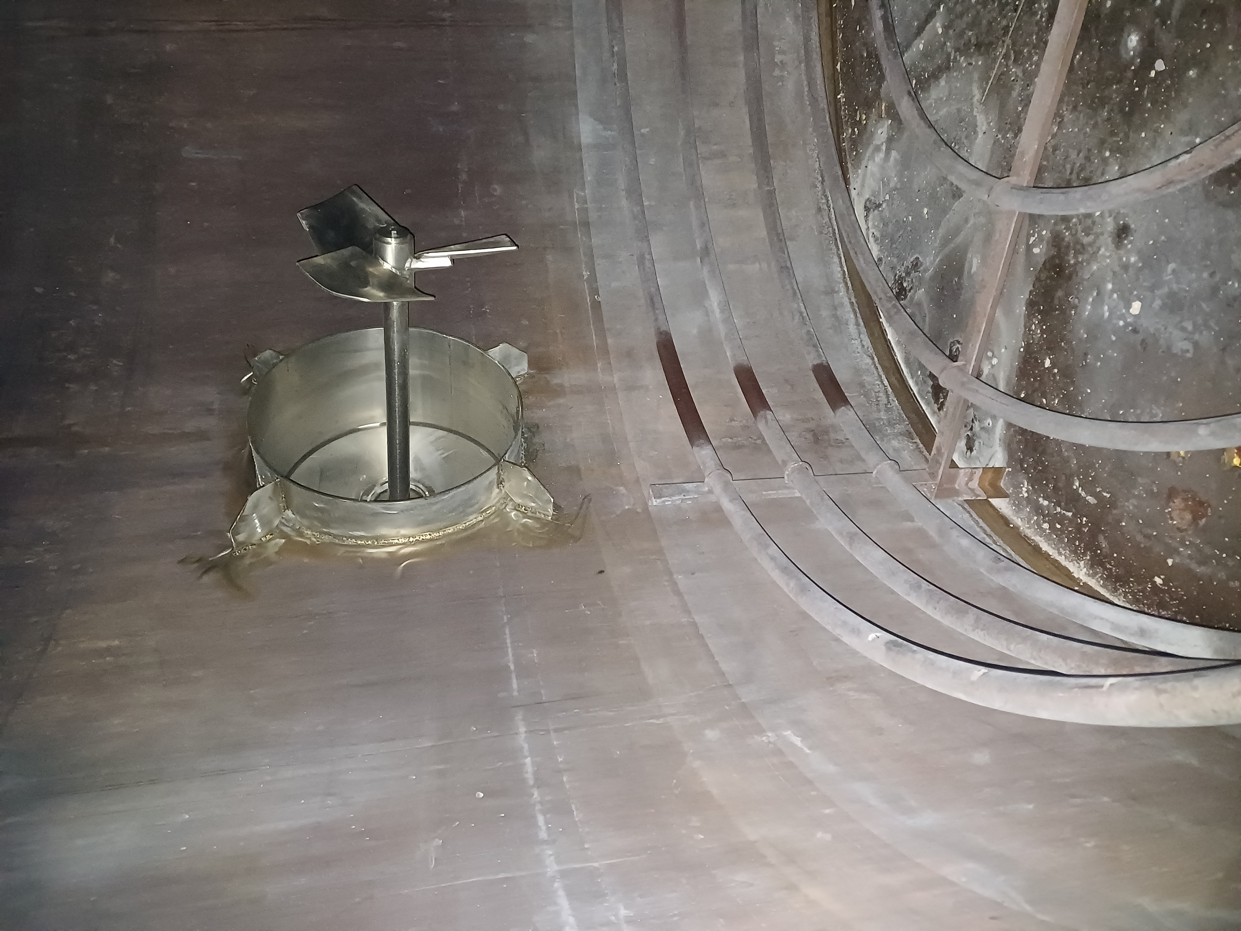 Stainless Steel 304  Tank - IPP# 246075