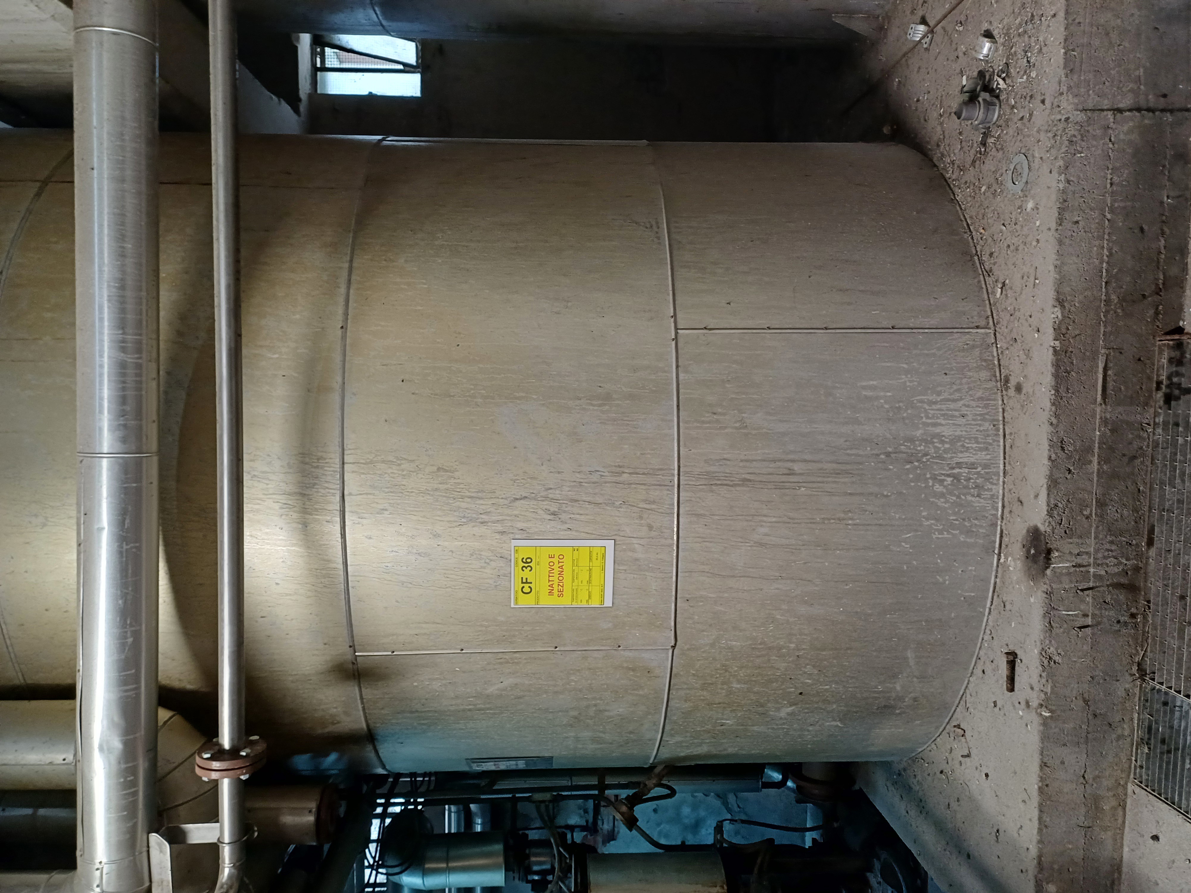 Stainless Steel 304  Tank - IPP# 246075
