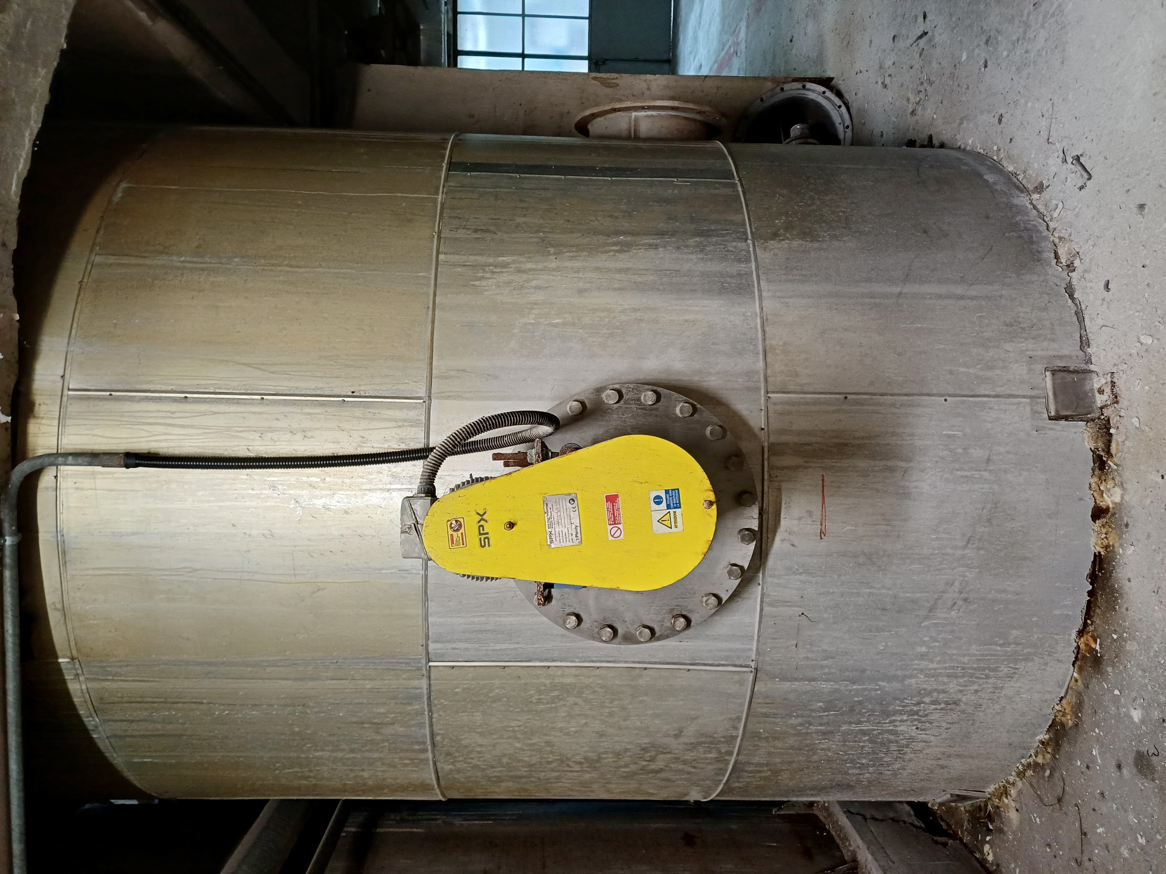 Stainless Steel 304  Tank - IPP# 246075