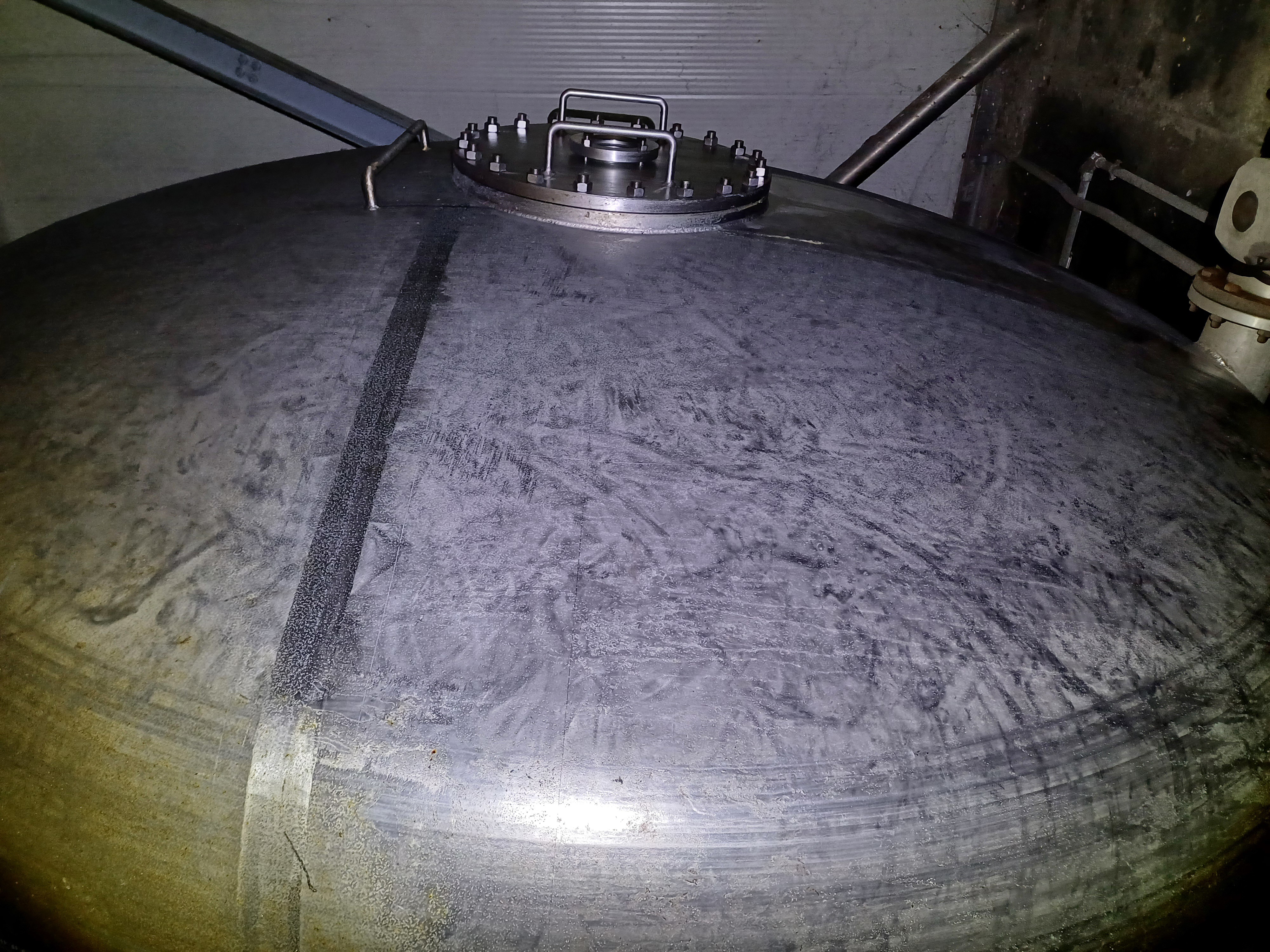Stainless Steel 304  Tank - IPP# 246076