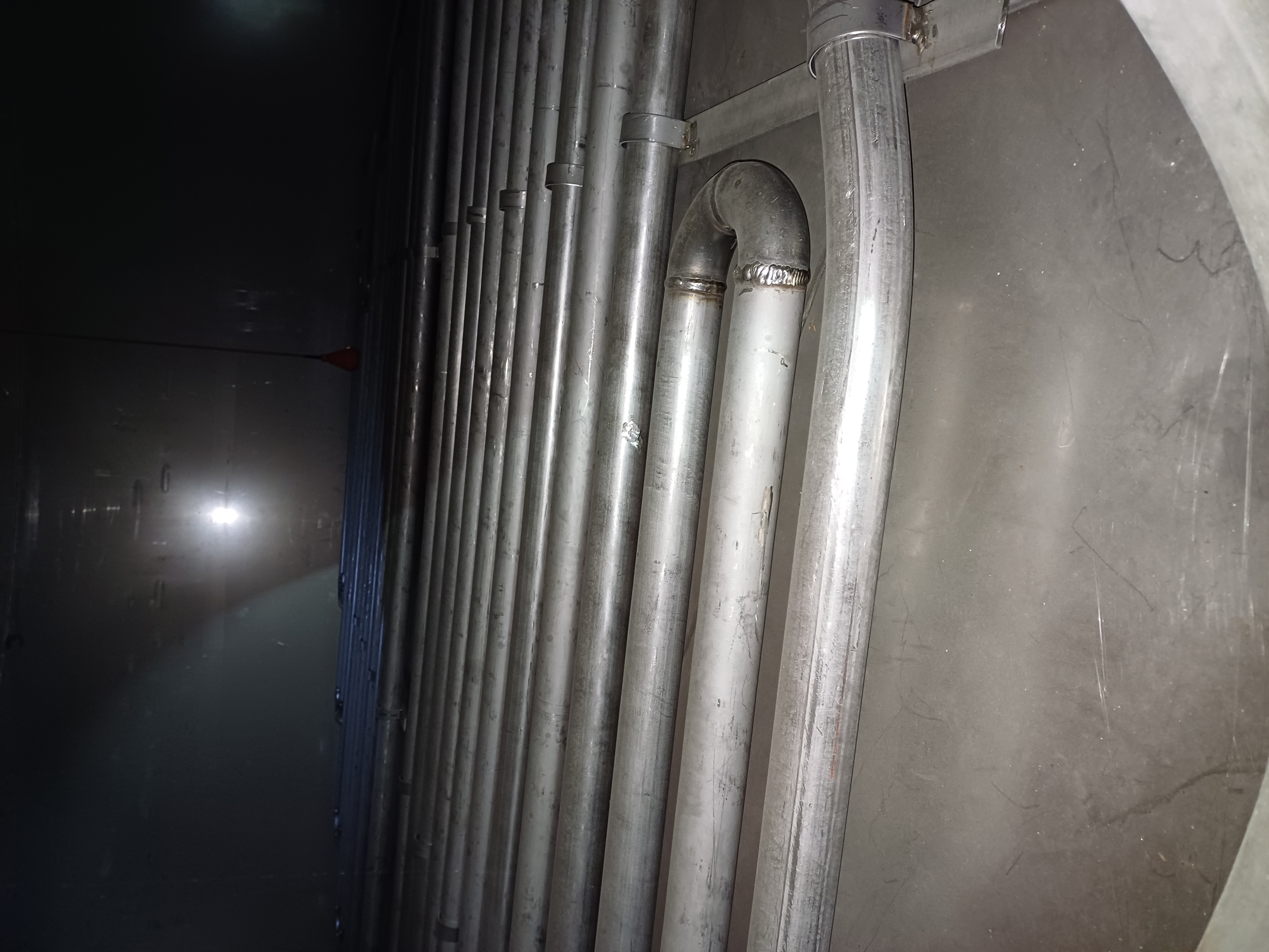 Stainless Steel 304 Tank - IPP# 246078