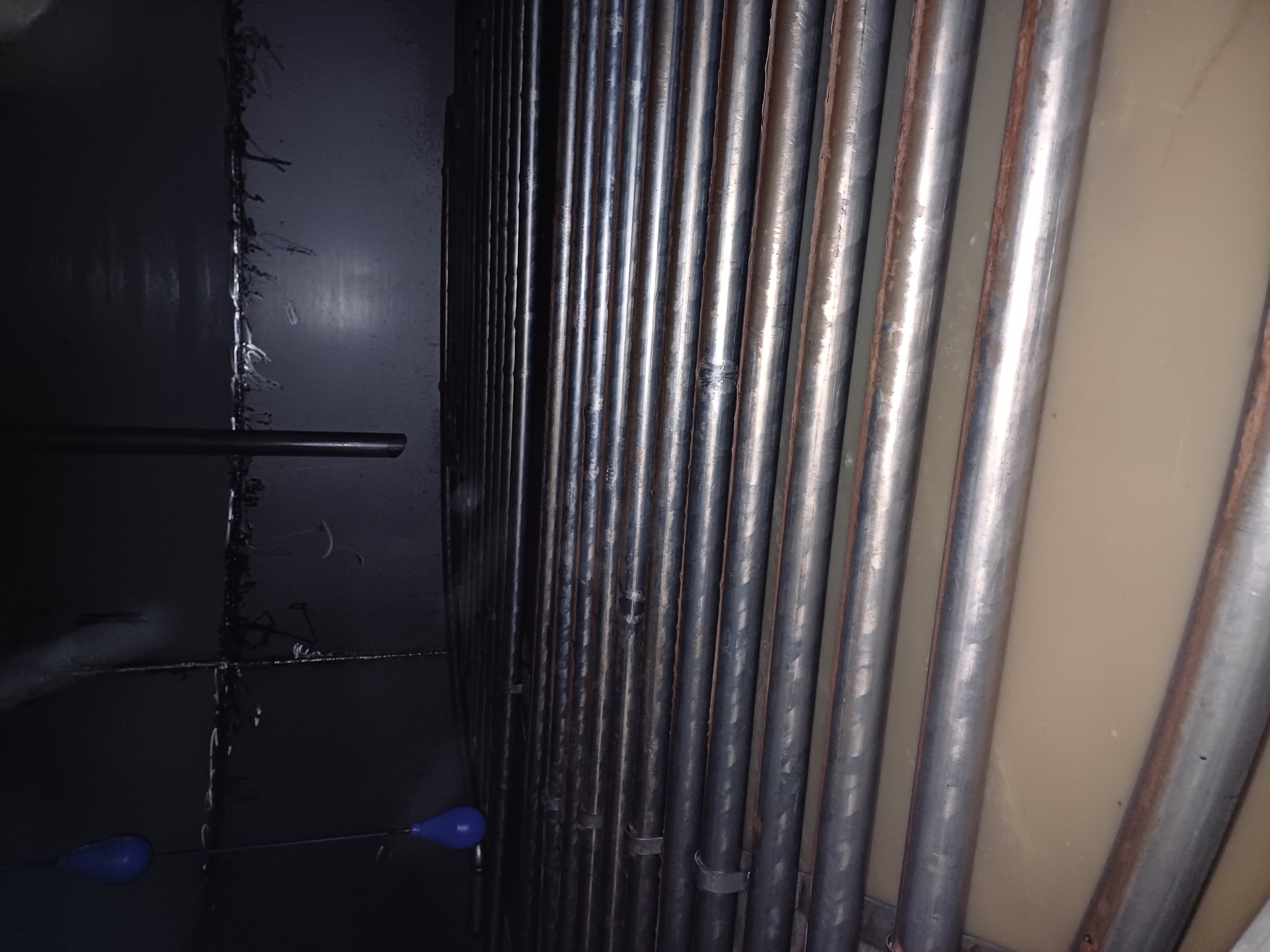 Stainless Steel 304 Tank - IPP# 246083