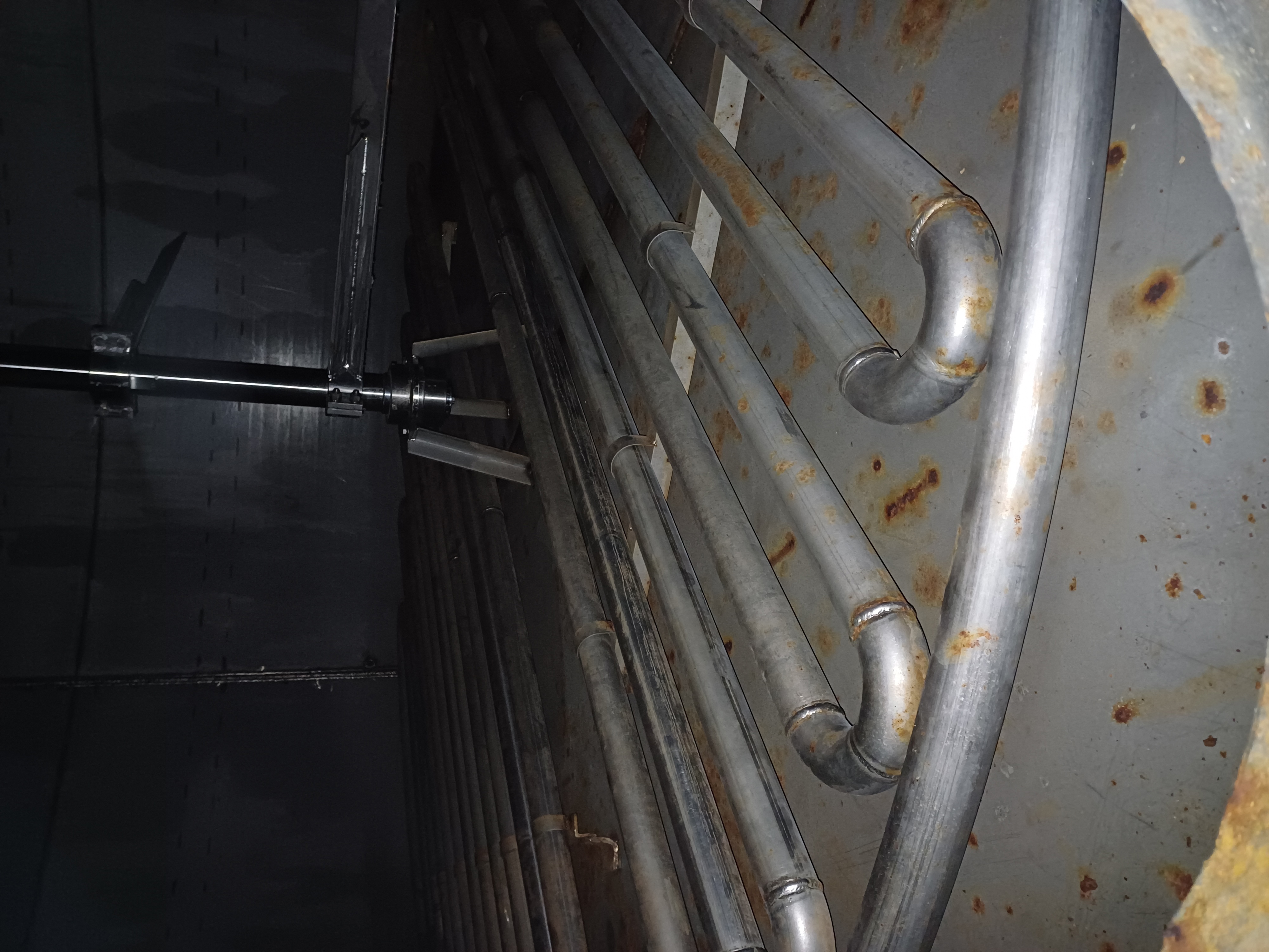 Stainless Steel 304 Tank - IPP# 246081