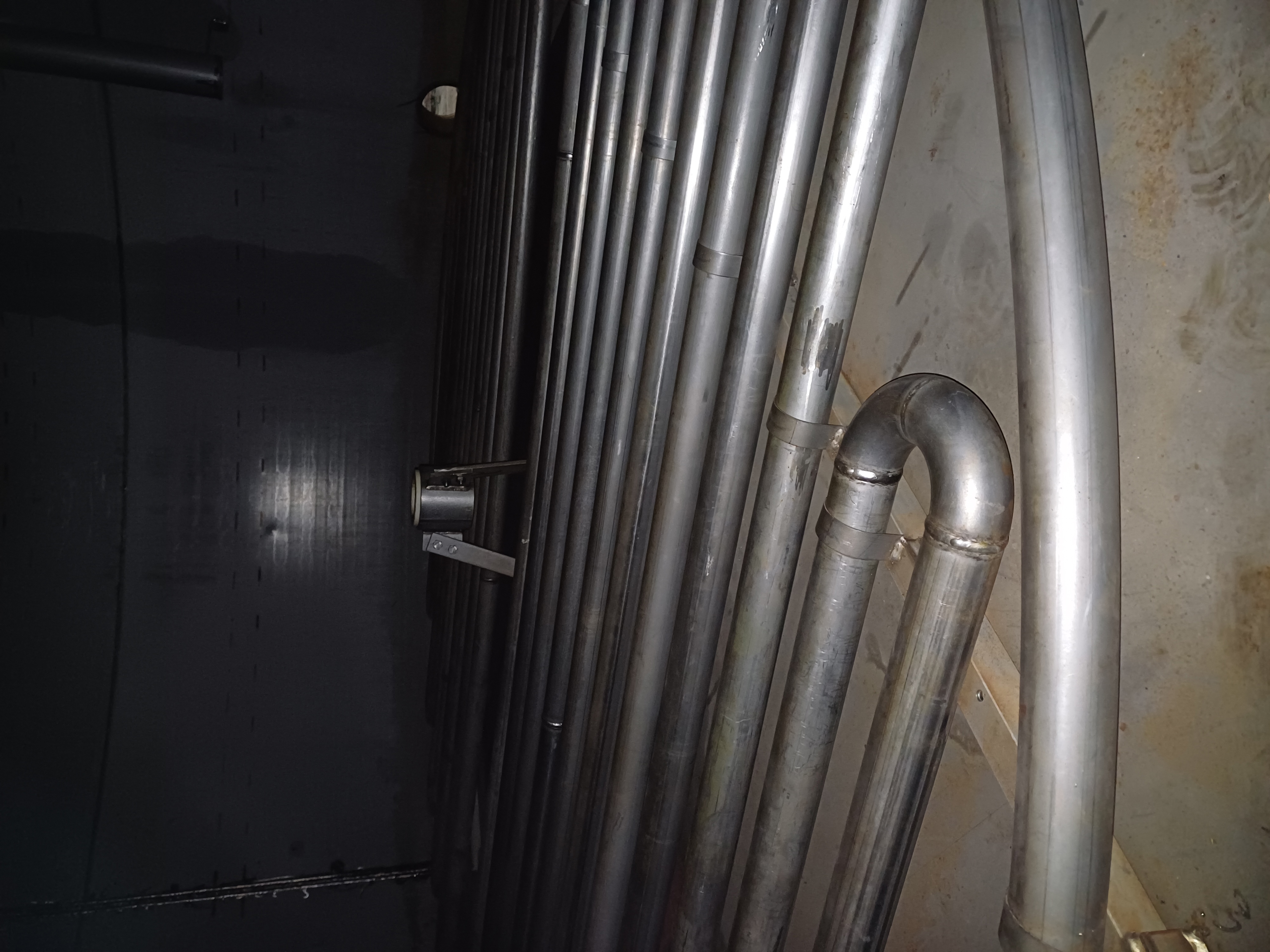 Stainless Steel 304 Tank - IPP# 246082