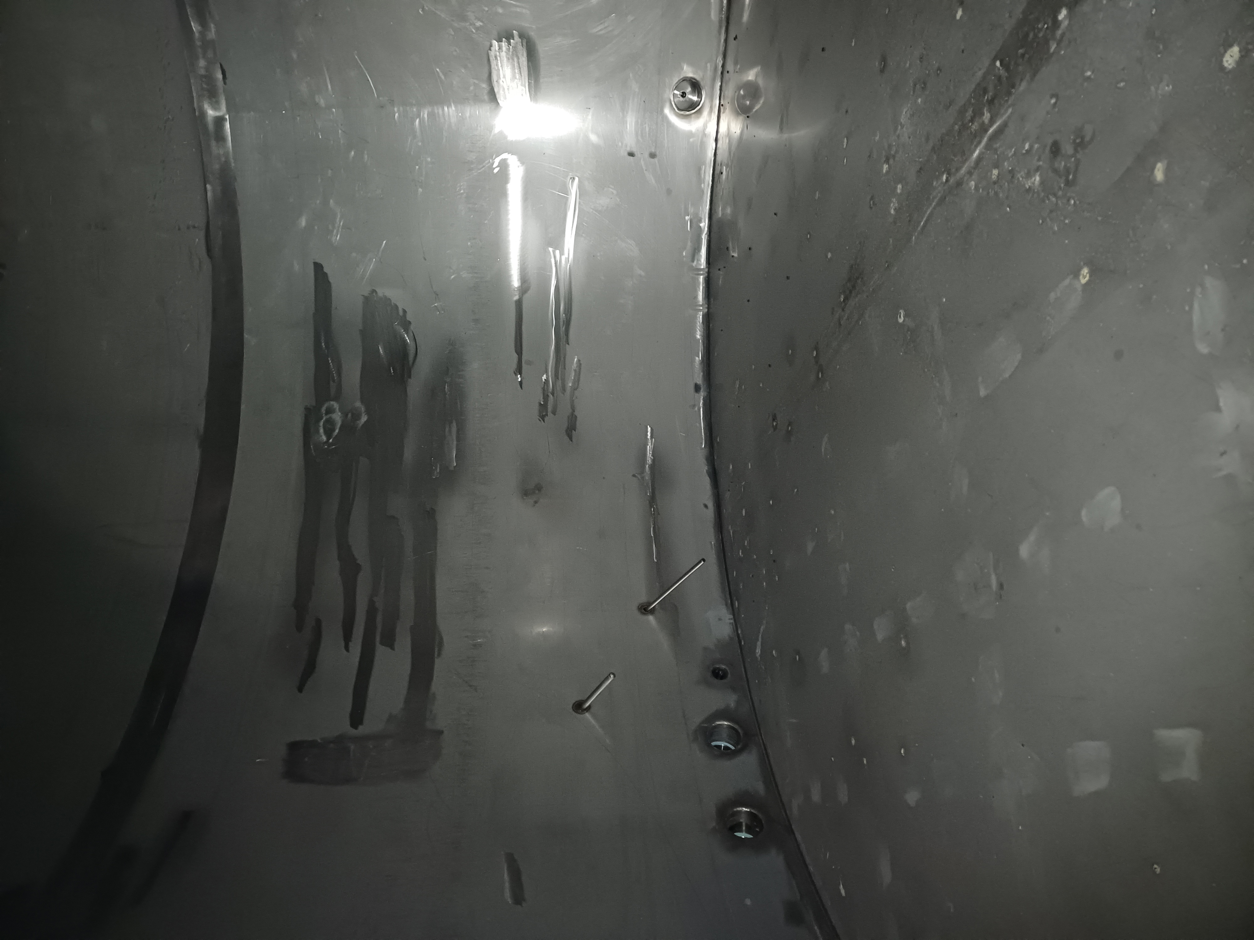 Stainless Steel 304 Tank - IPP# 246085