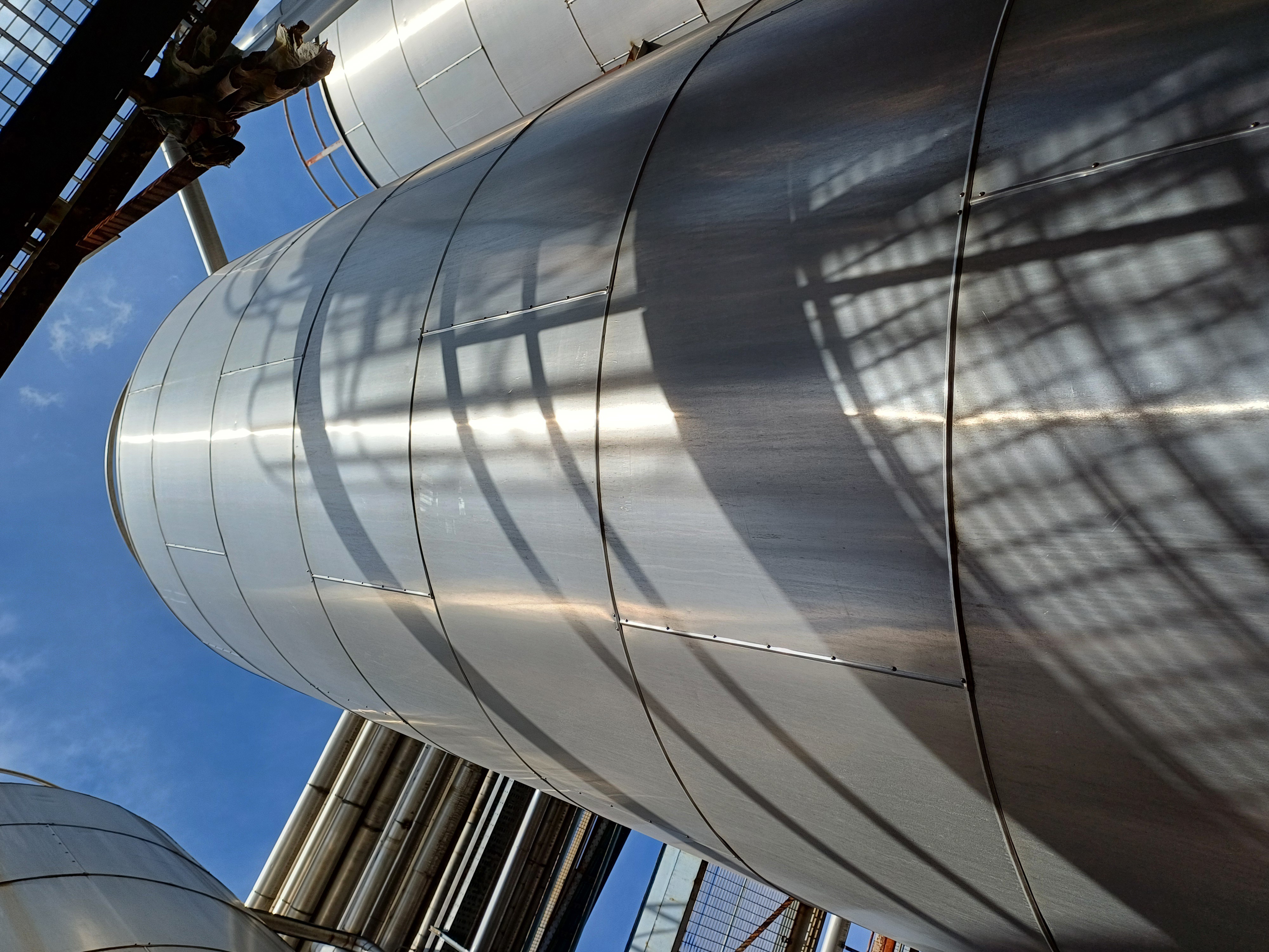 Stainless Steel 304L Tank - IPP# 246088