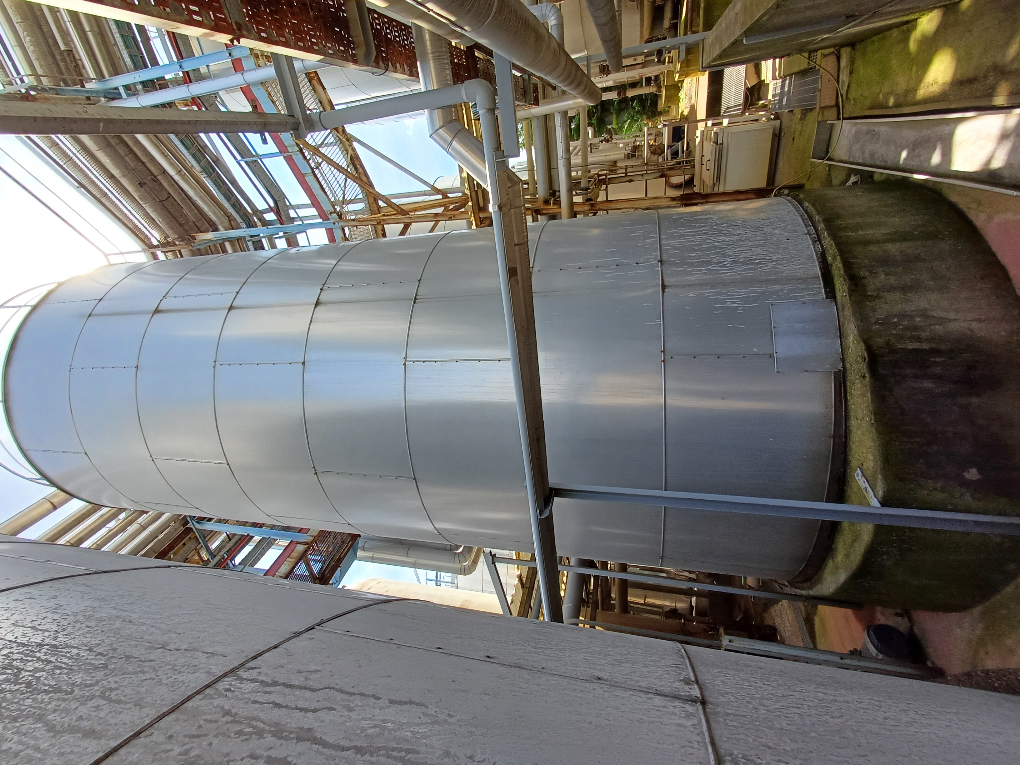 Stainless Steel 304L Tank - IPP# 246089