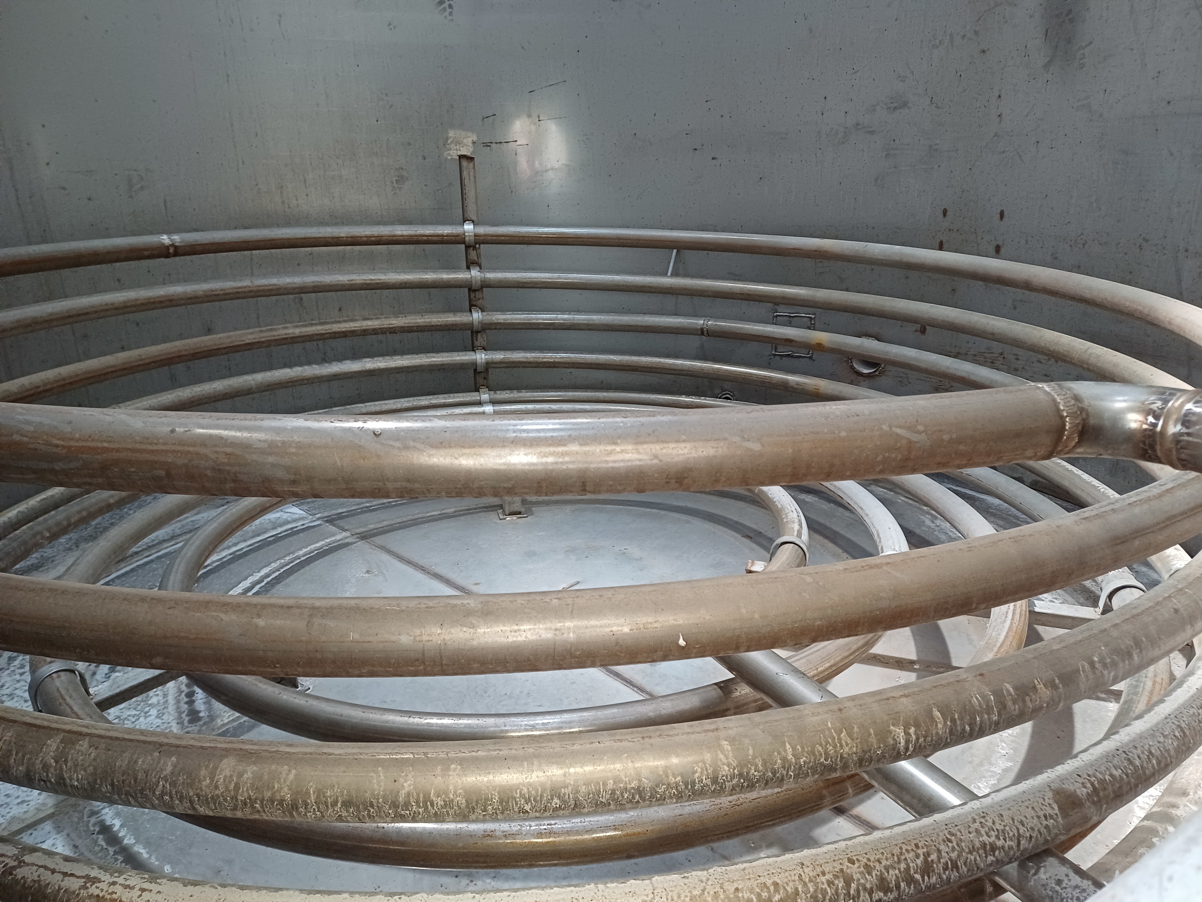 Stainless Steel 304L Tank - IPP# 246089