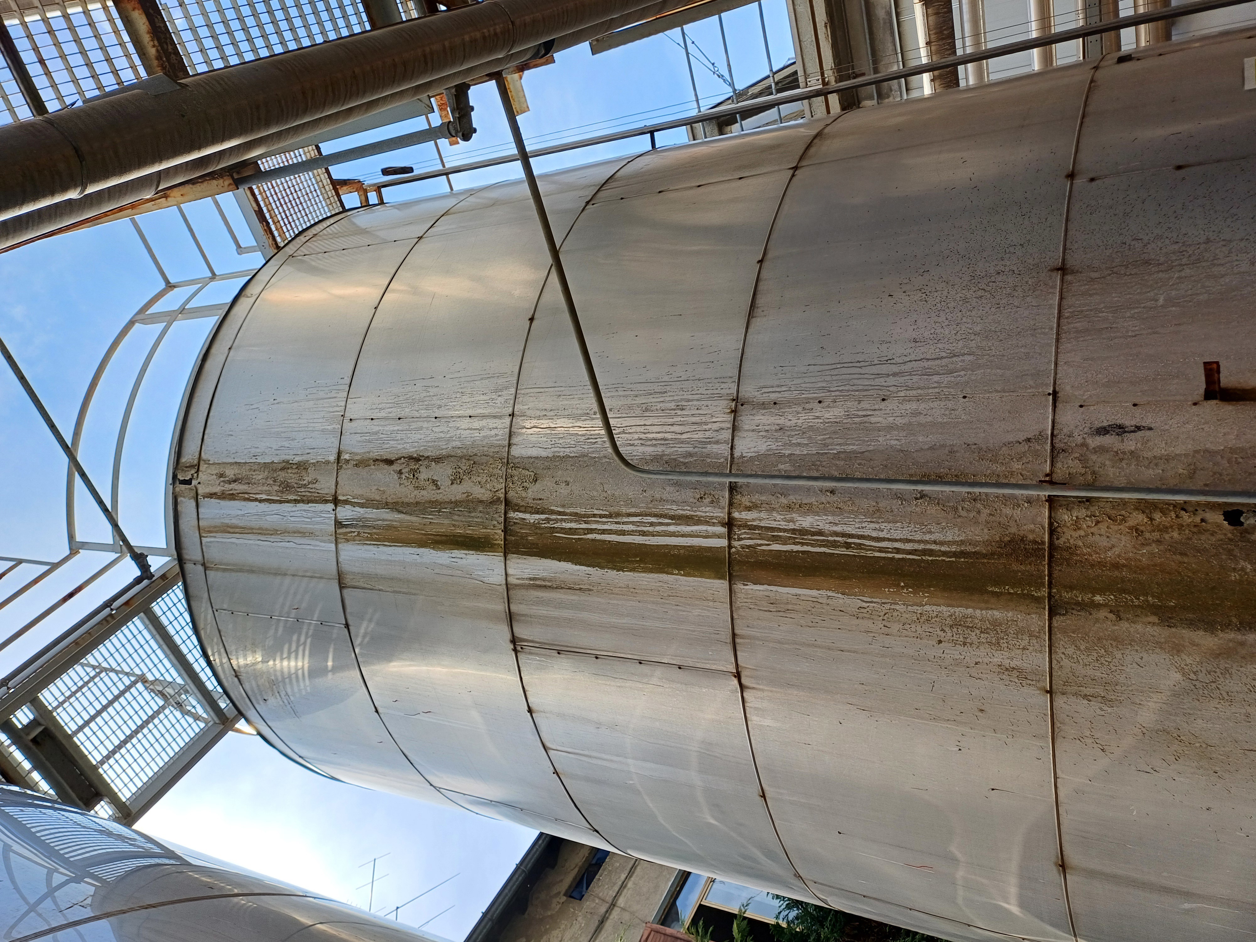 Stainless Steel 304L Tank - IPP# 246090