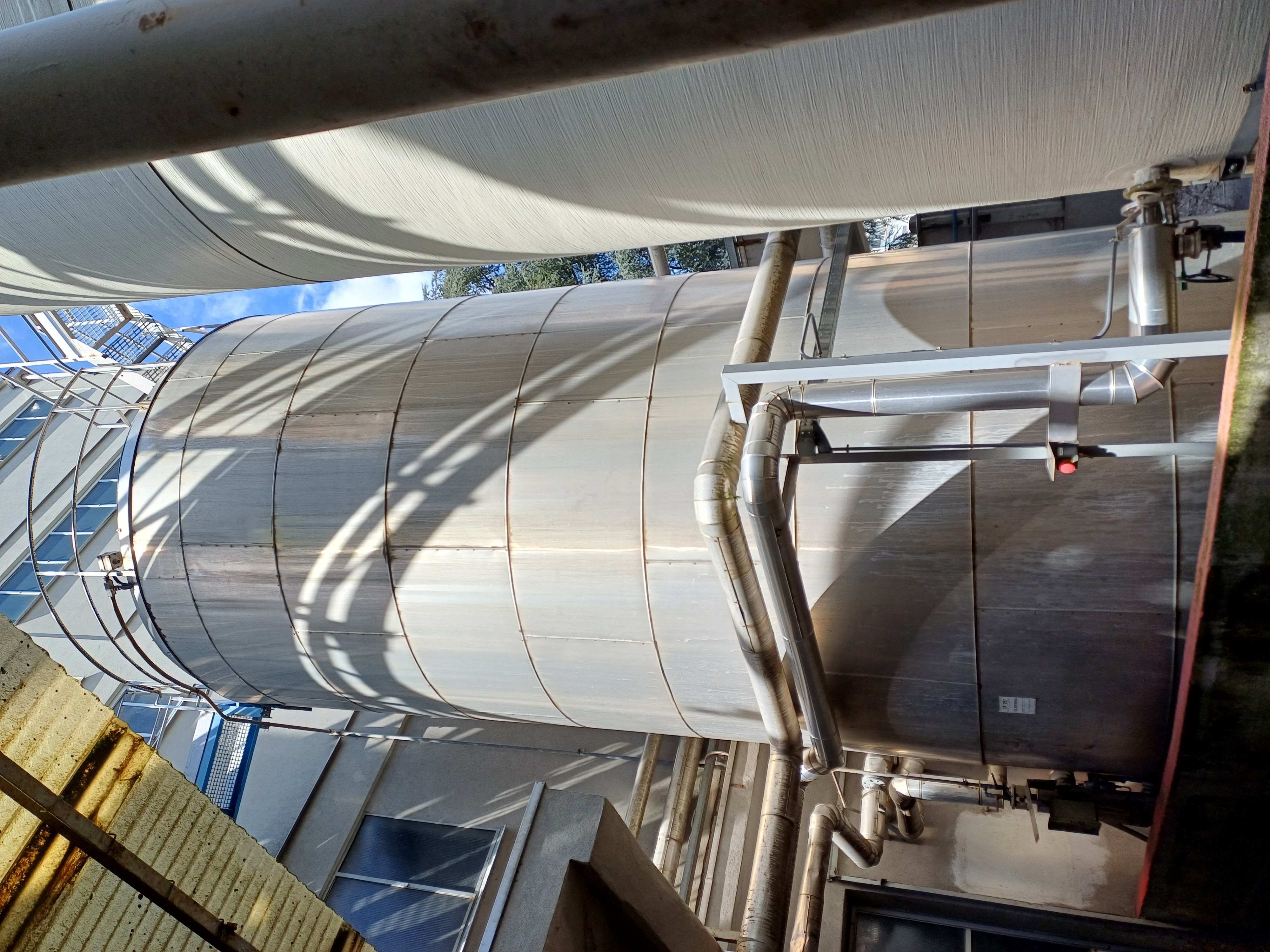 Stainless Steel 304  Tank - IPP# 246095