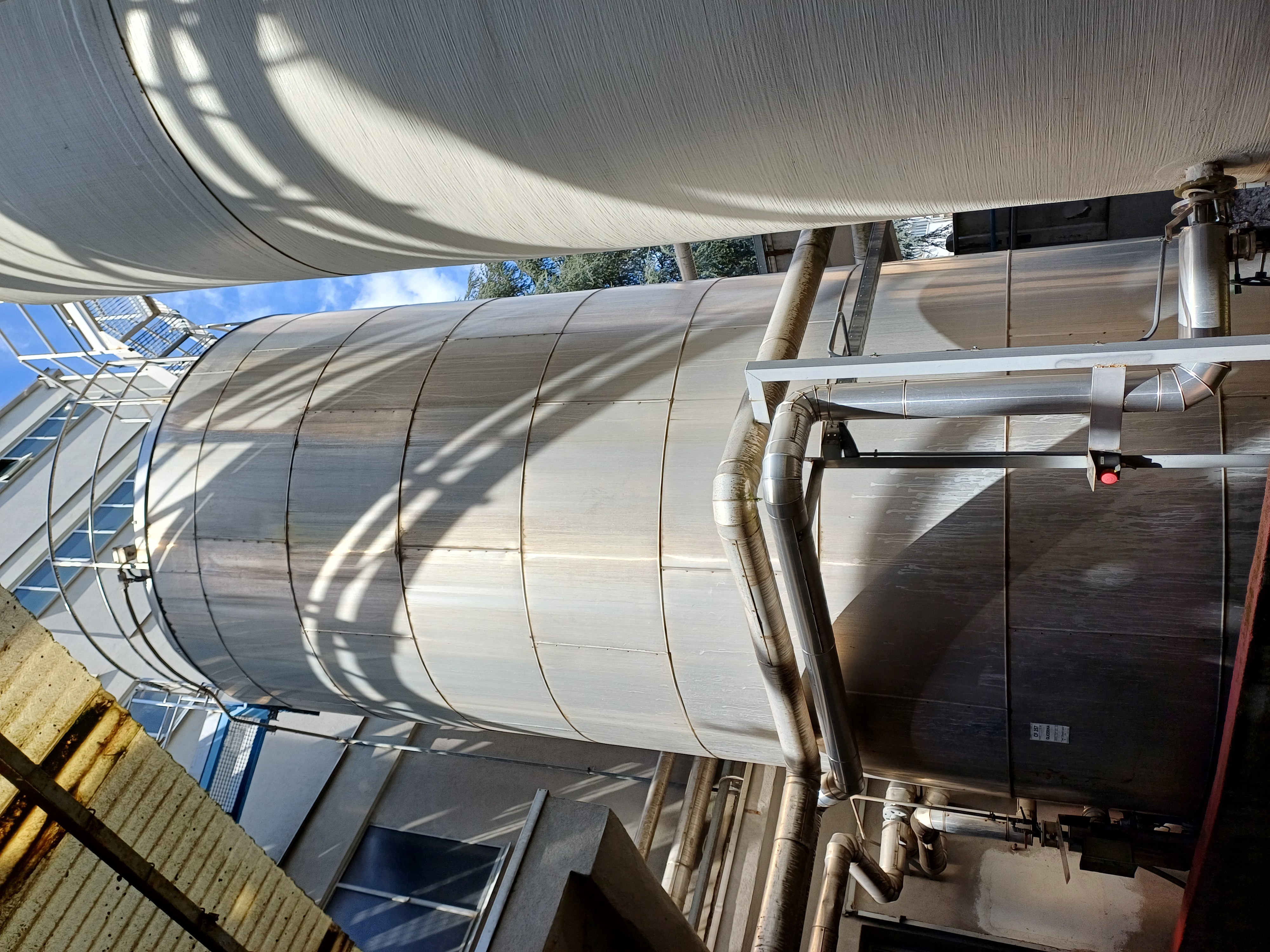 Stainless Steel 304  Tank - IPP# 246095