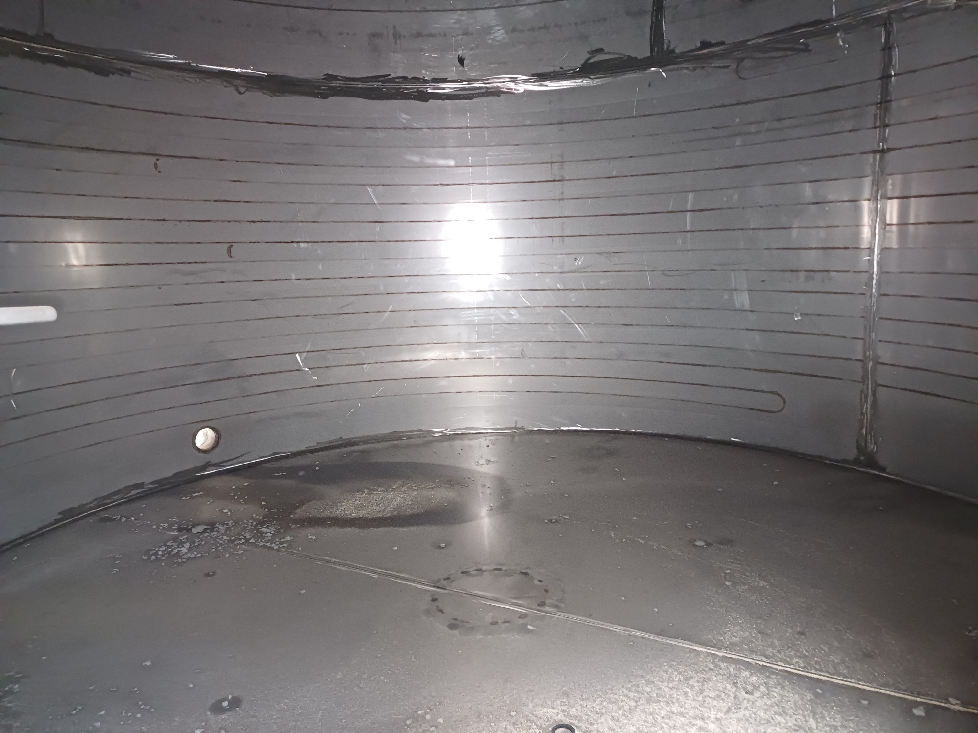 Stainless Steel 304L Tank - IPP# 246099
