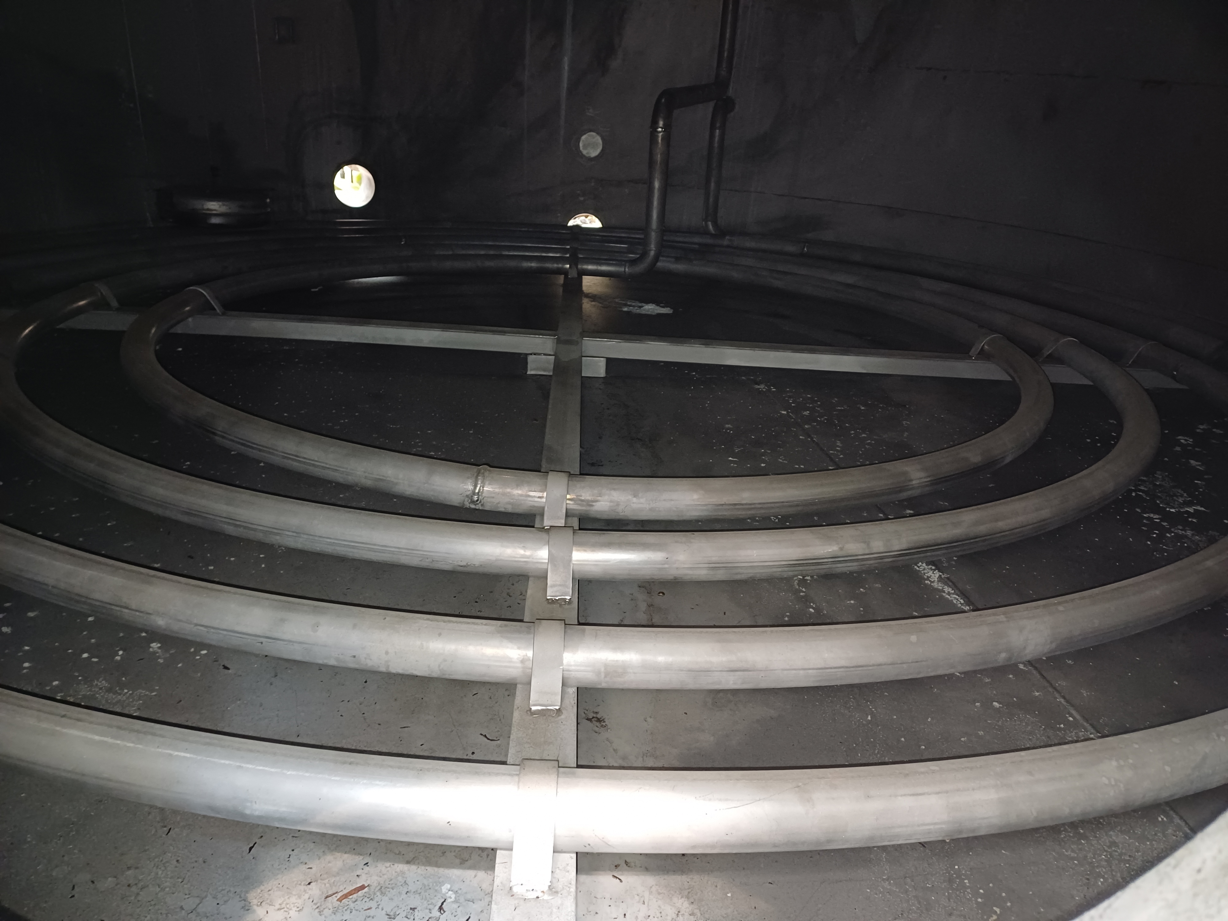 Stainless Steel 304L  Tank - IPP# 246103