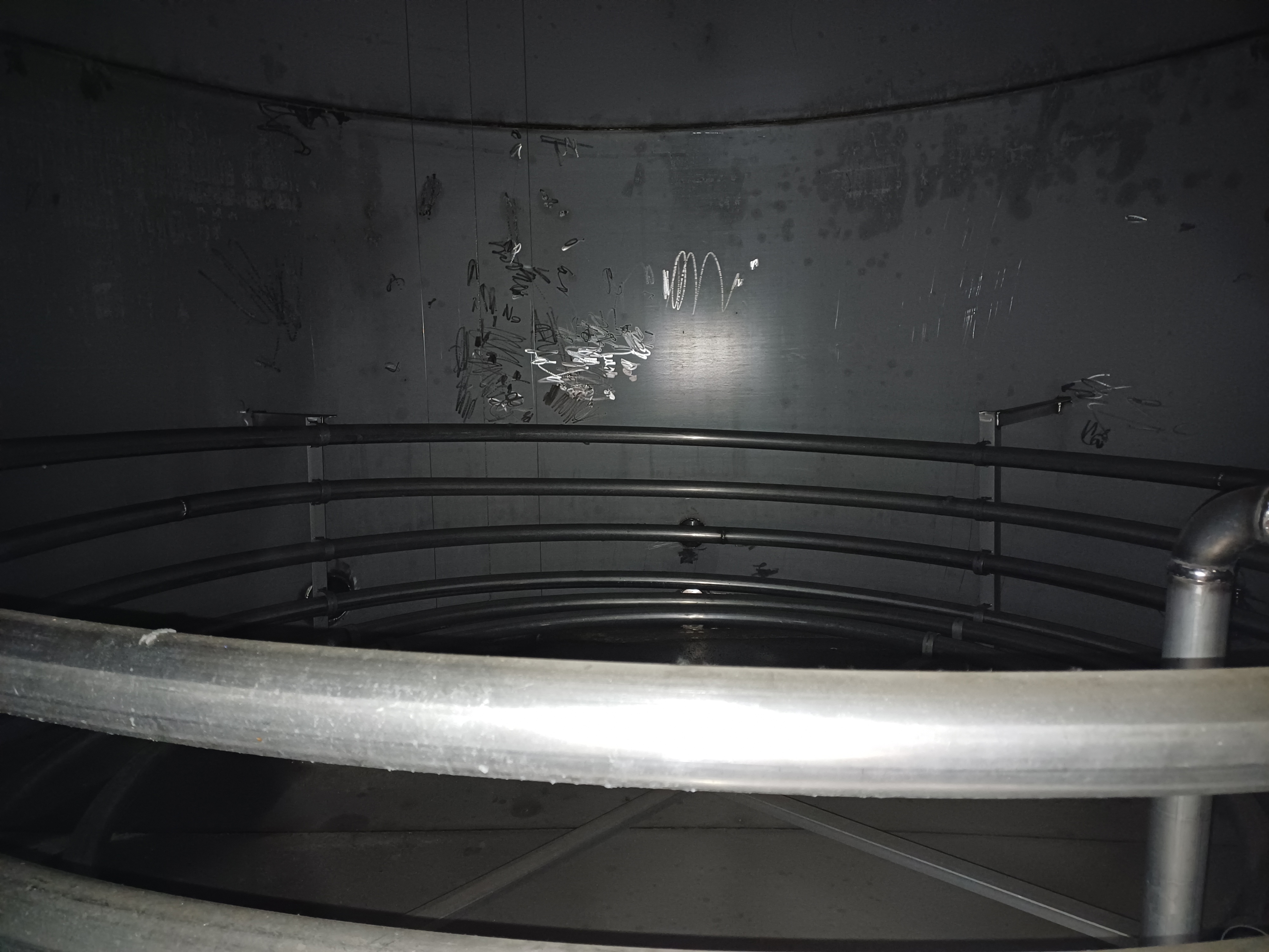 Stainless Steel 304L Tank - IPP# 246102