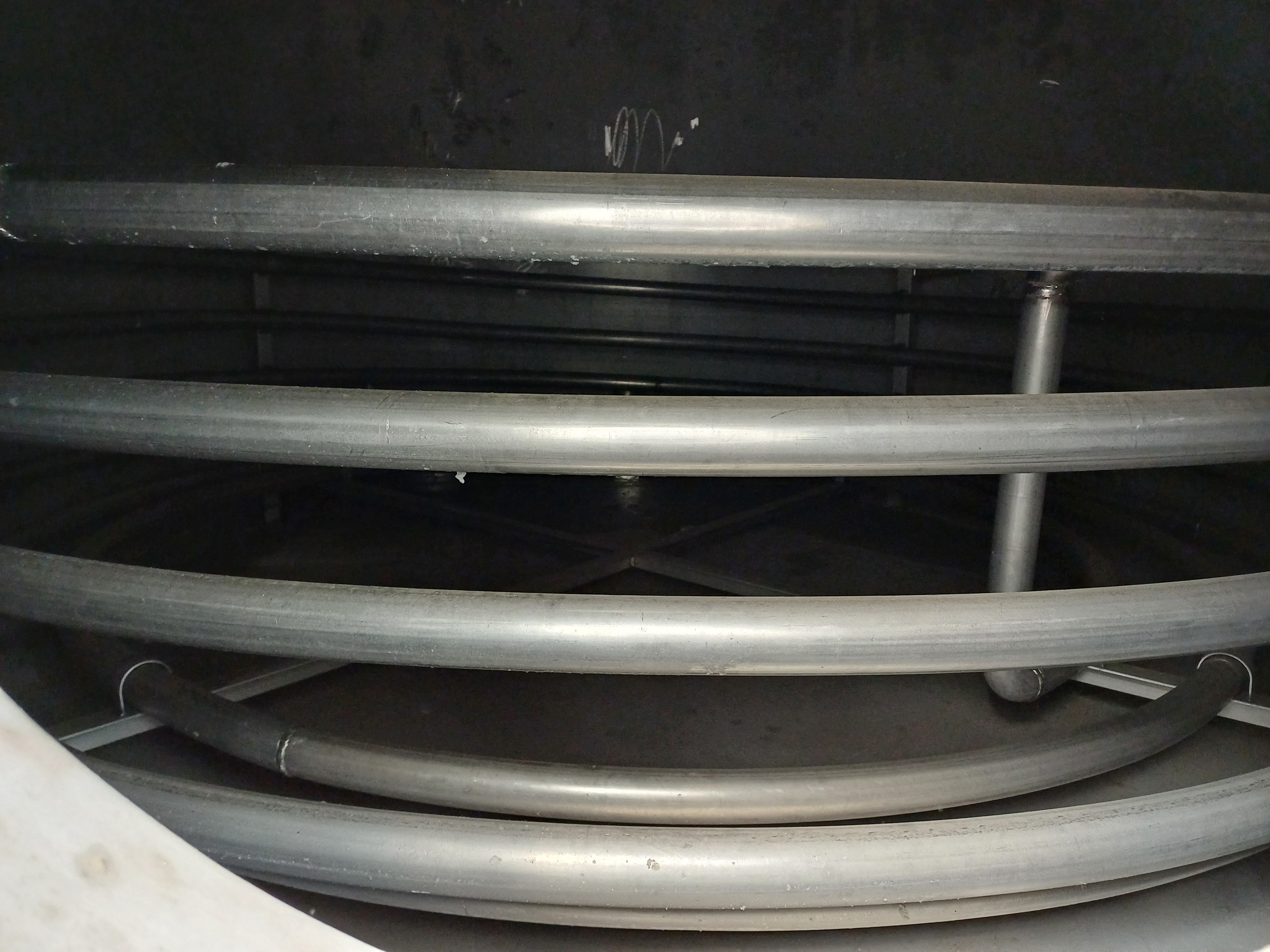 Stainless Steel 304L Tank - IPP# 246102