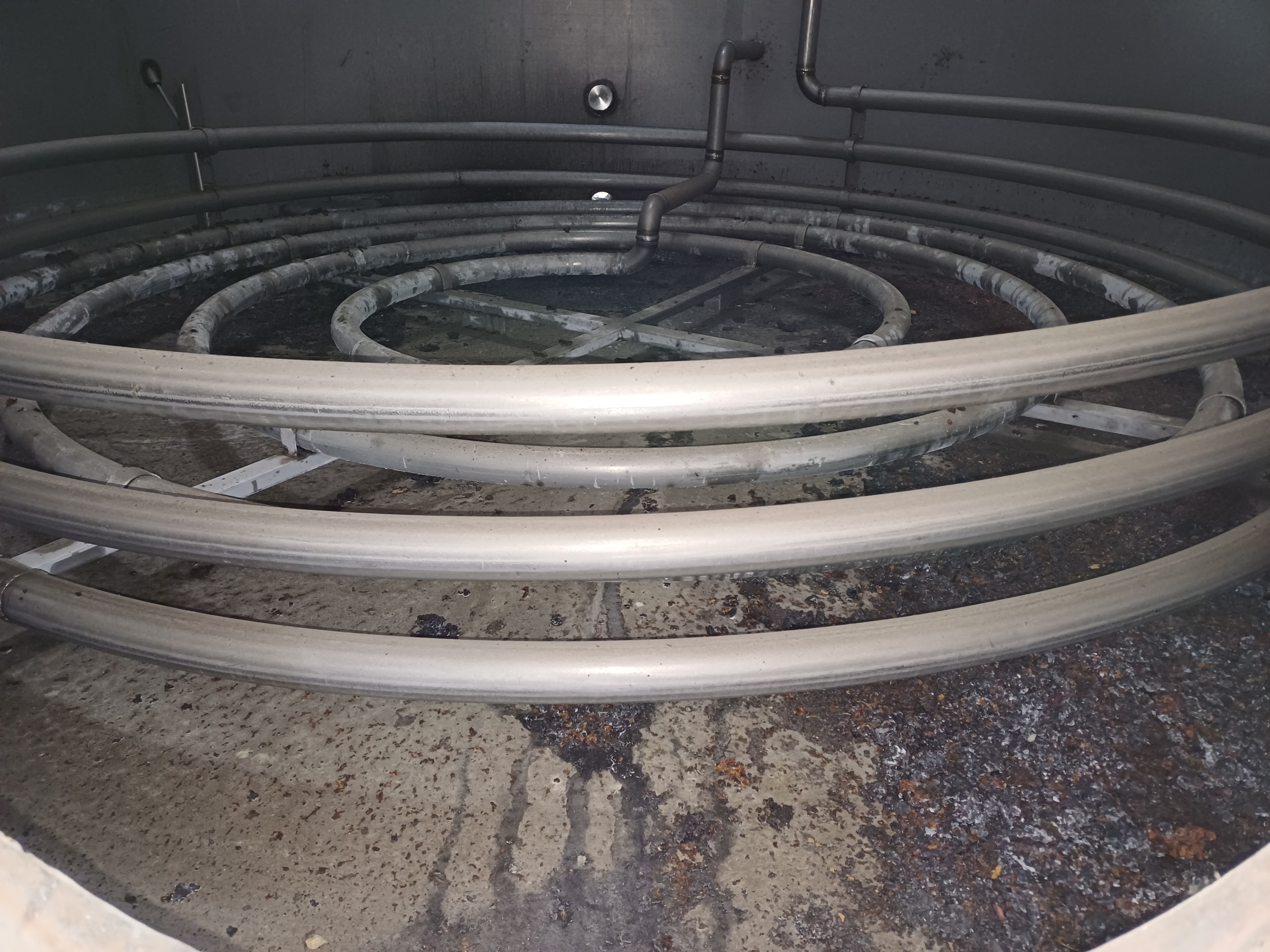 Stainless Steel 304L Tank - IPP# 246104