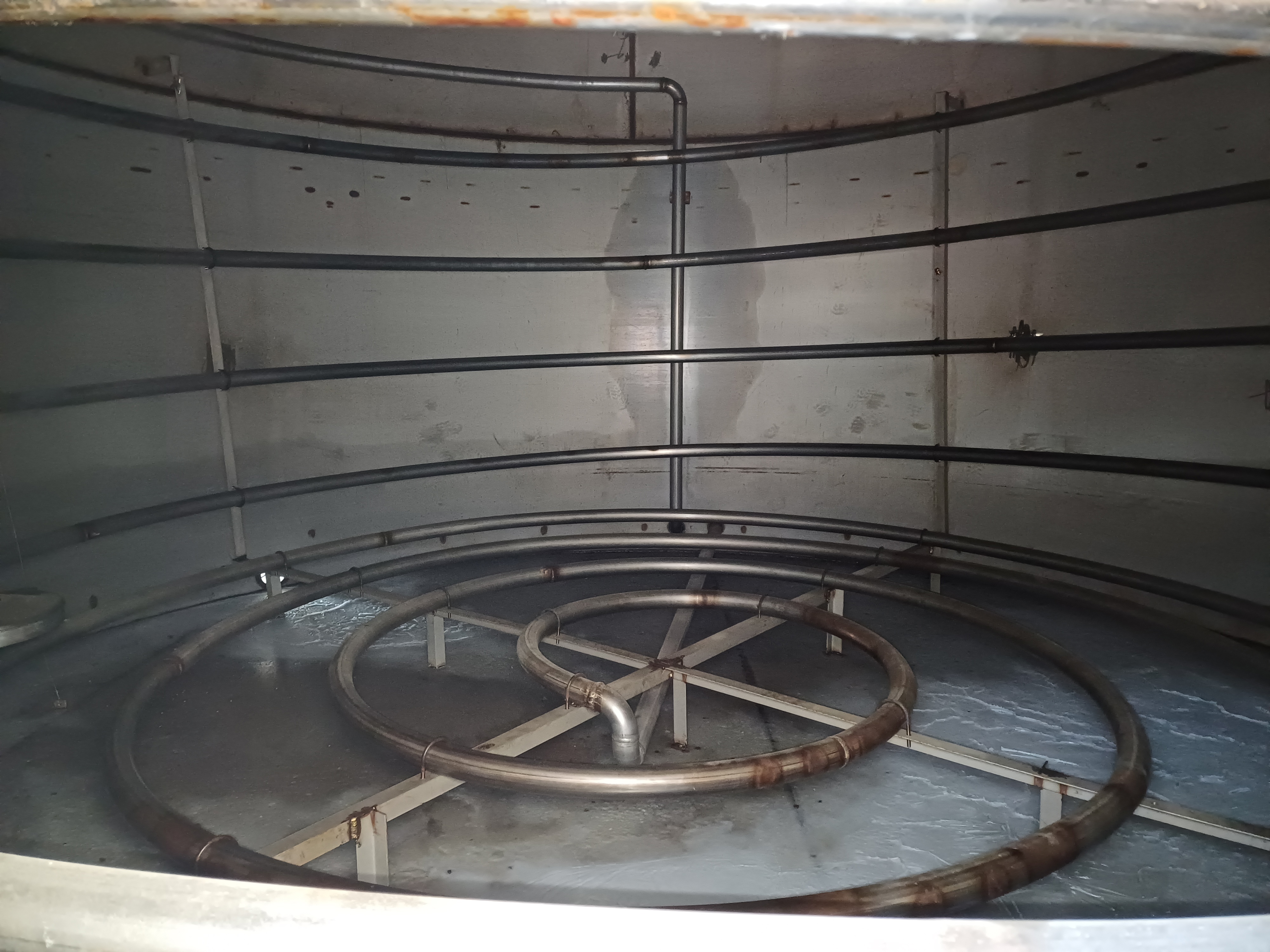 Stainless Steel 304  Tank - IPP# 246105