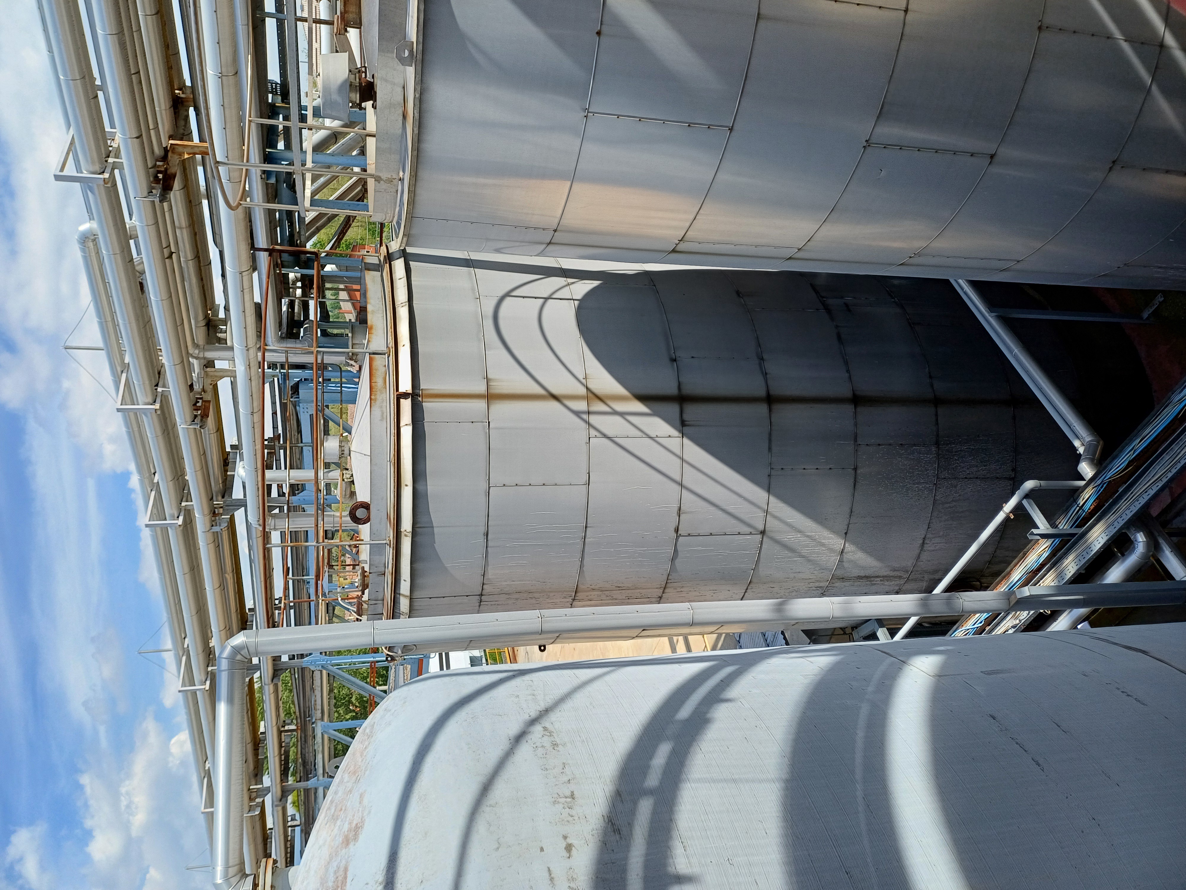 Stainless Steel 304  Tank - IPP# 246105