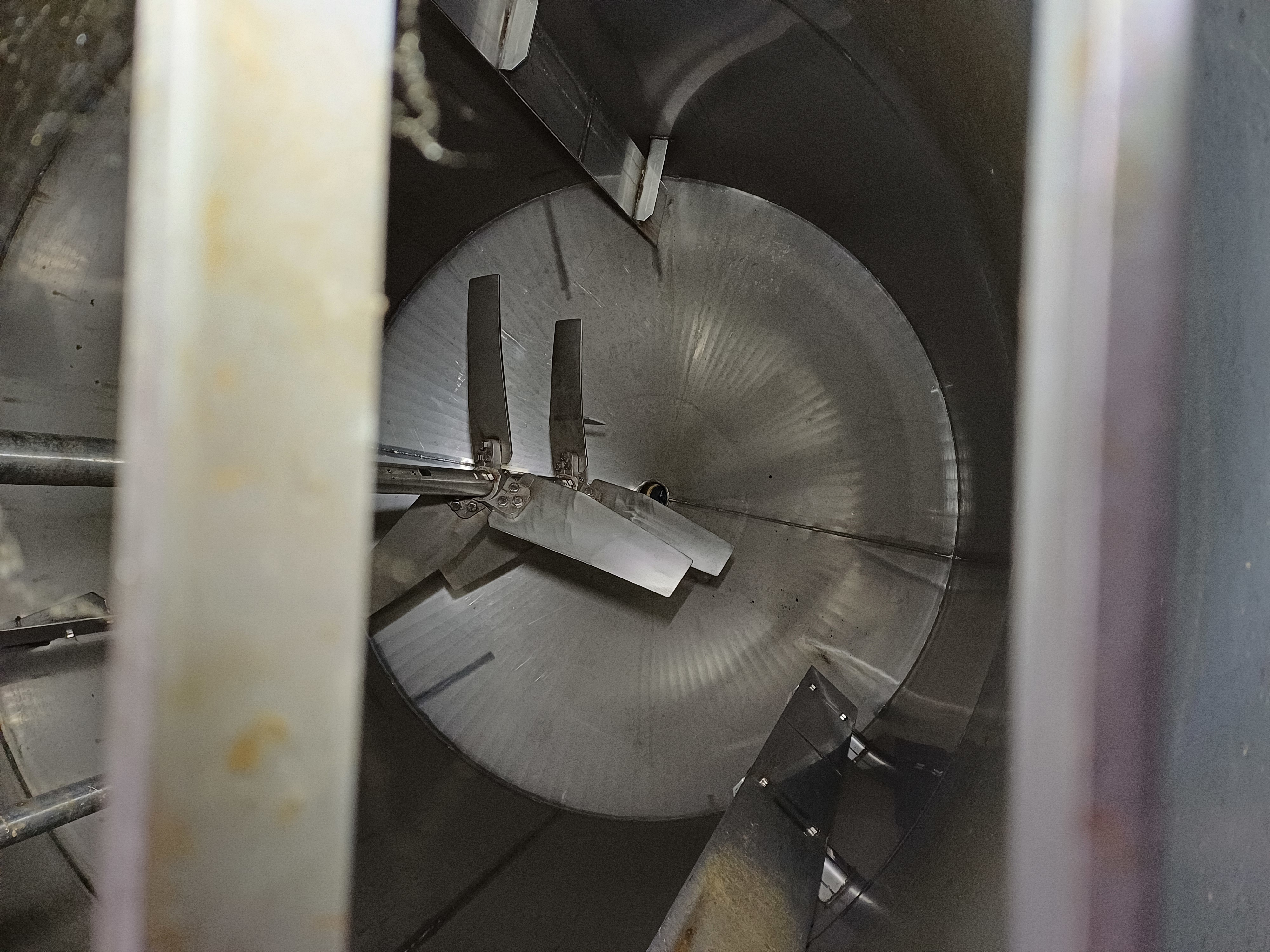 Stainless Steel 304  Tank - IPP# 246106