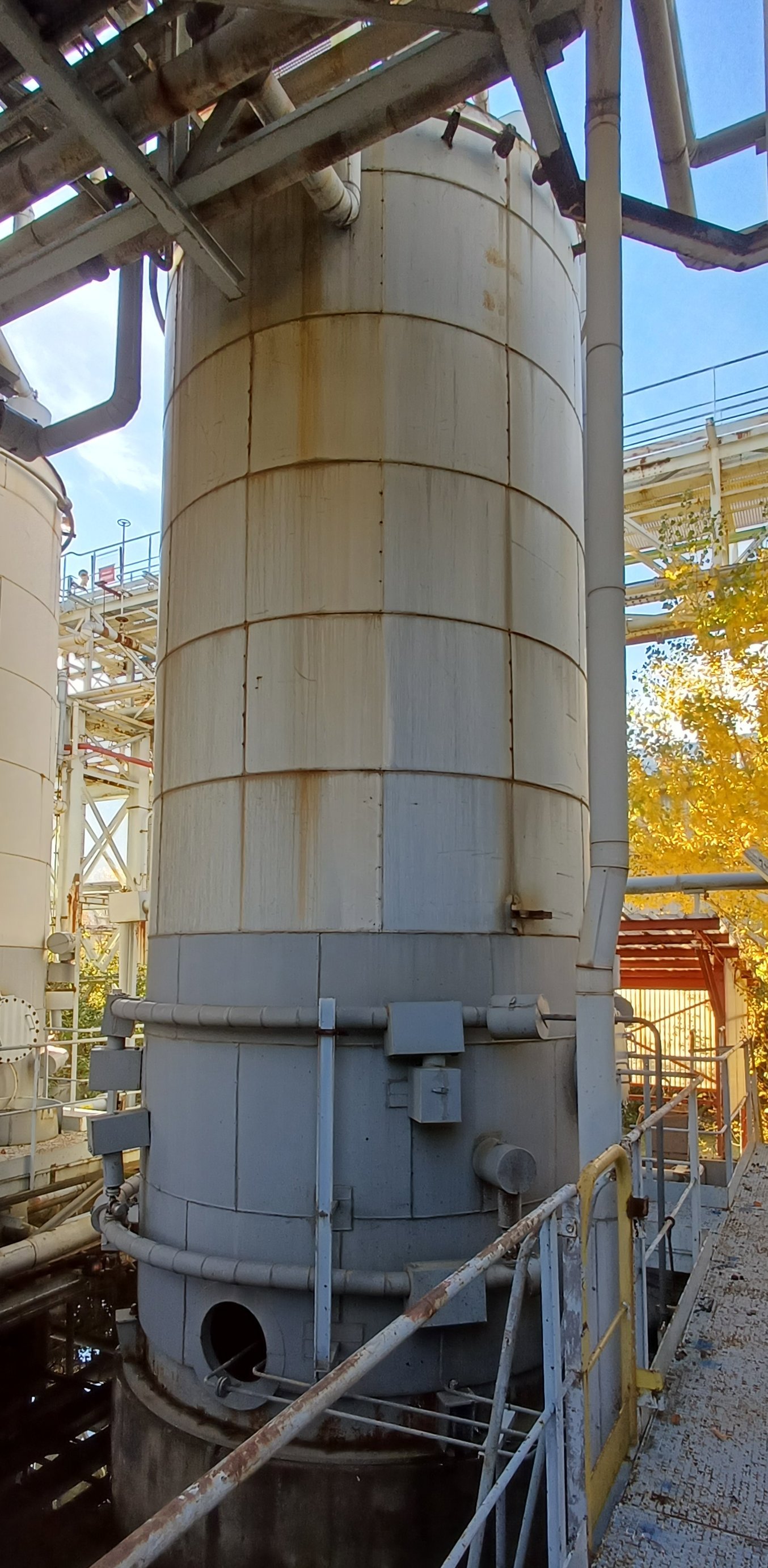 Stainless Steel 316  Tank - IPP# 246441