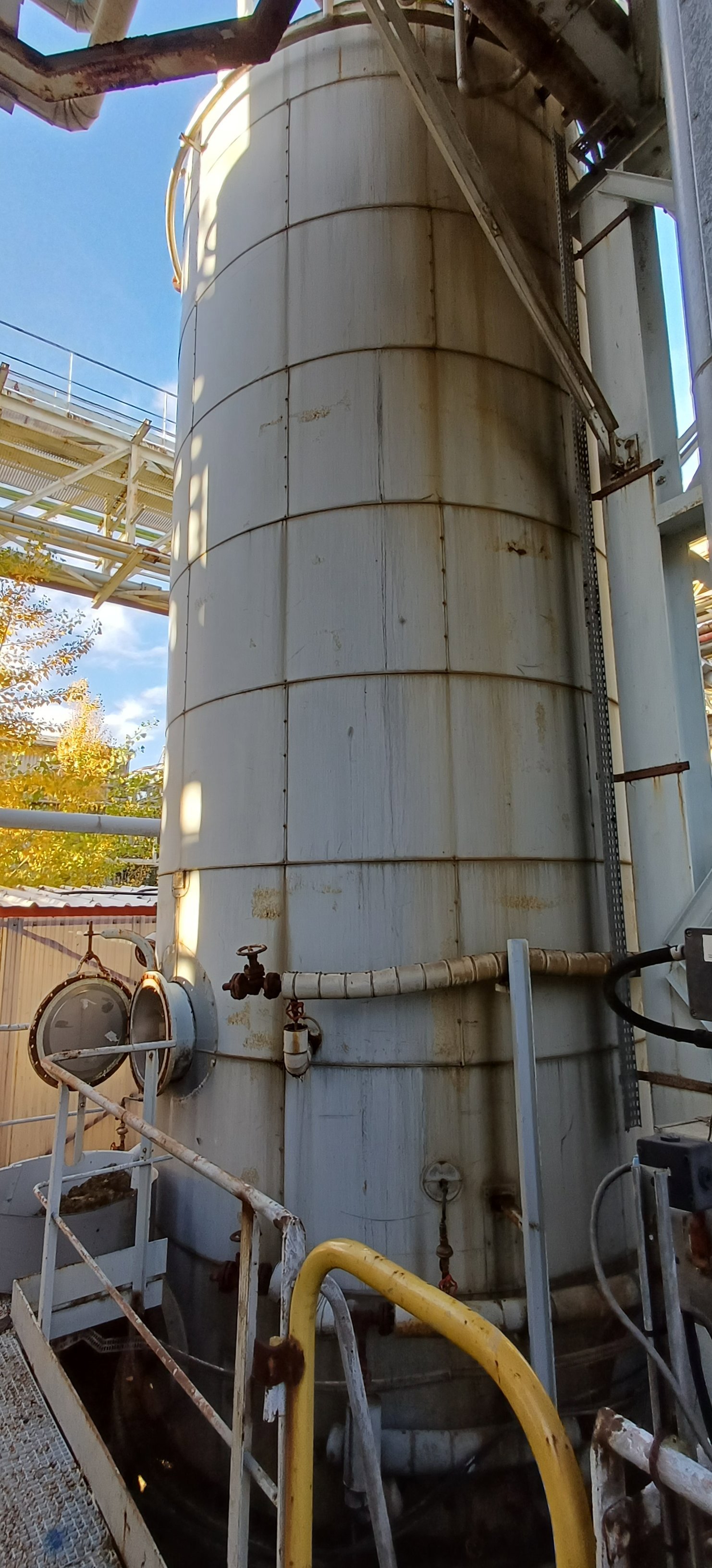 Stainless Steel 316  Tank - IPP# 246442