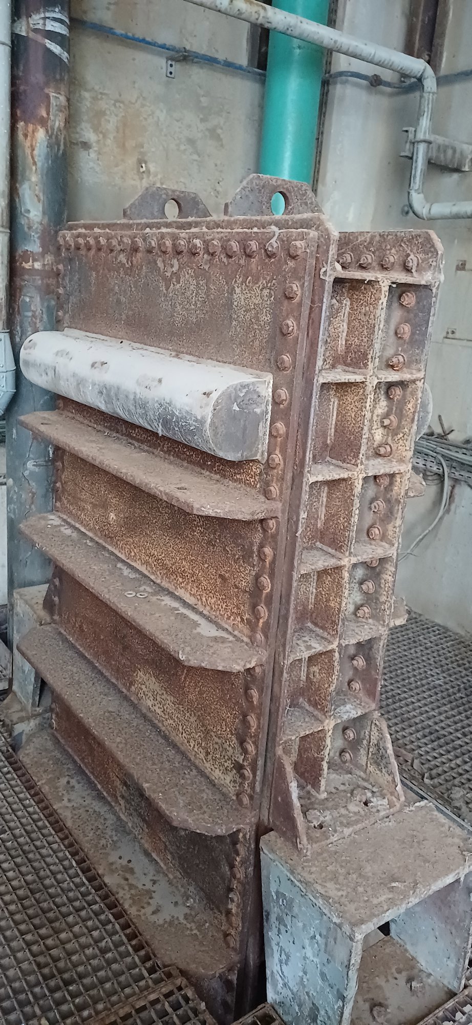 Welded Plate Heat Exchanger - IPP# 246467