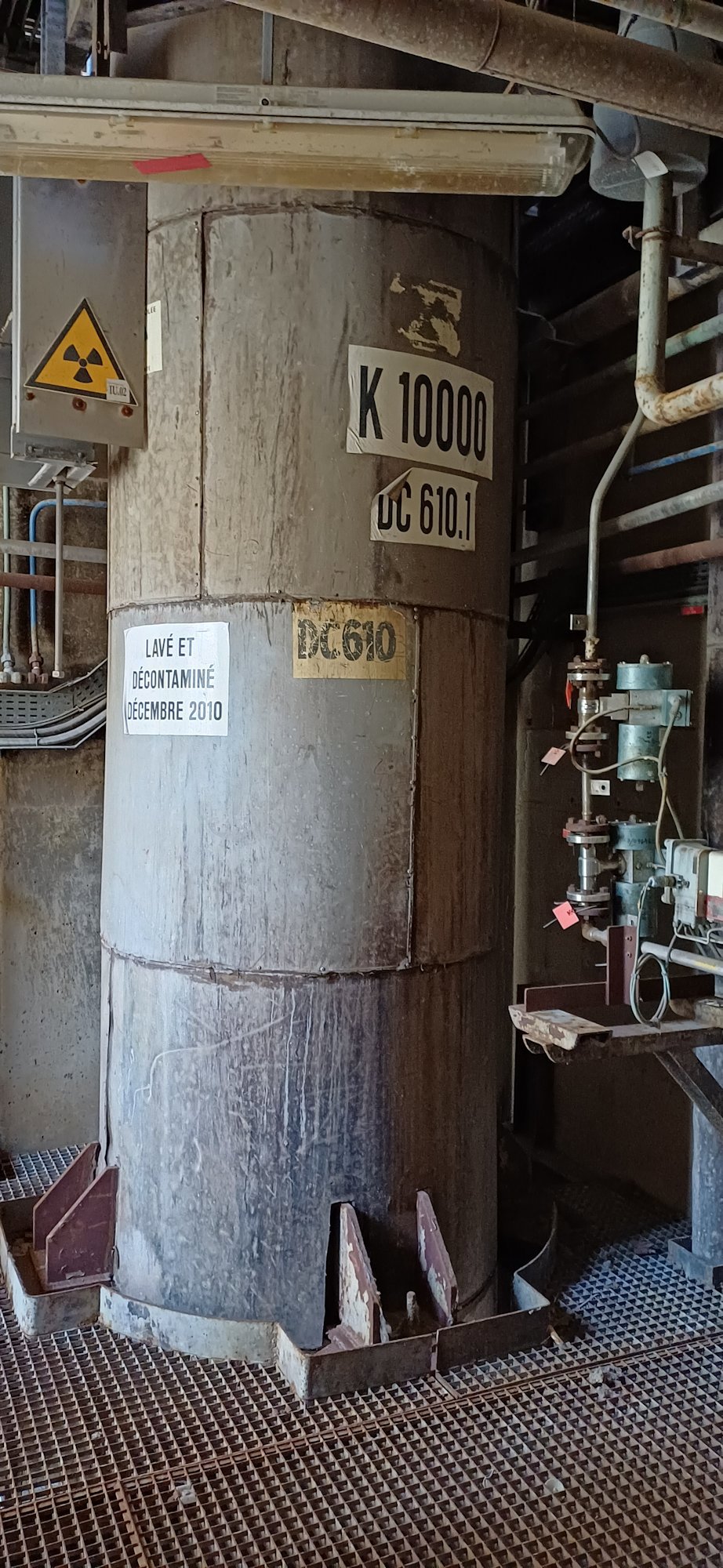 stainless steel other Hydrogenation Reactor - IPP# 246466