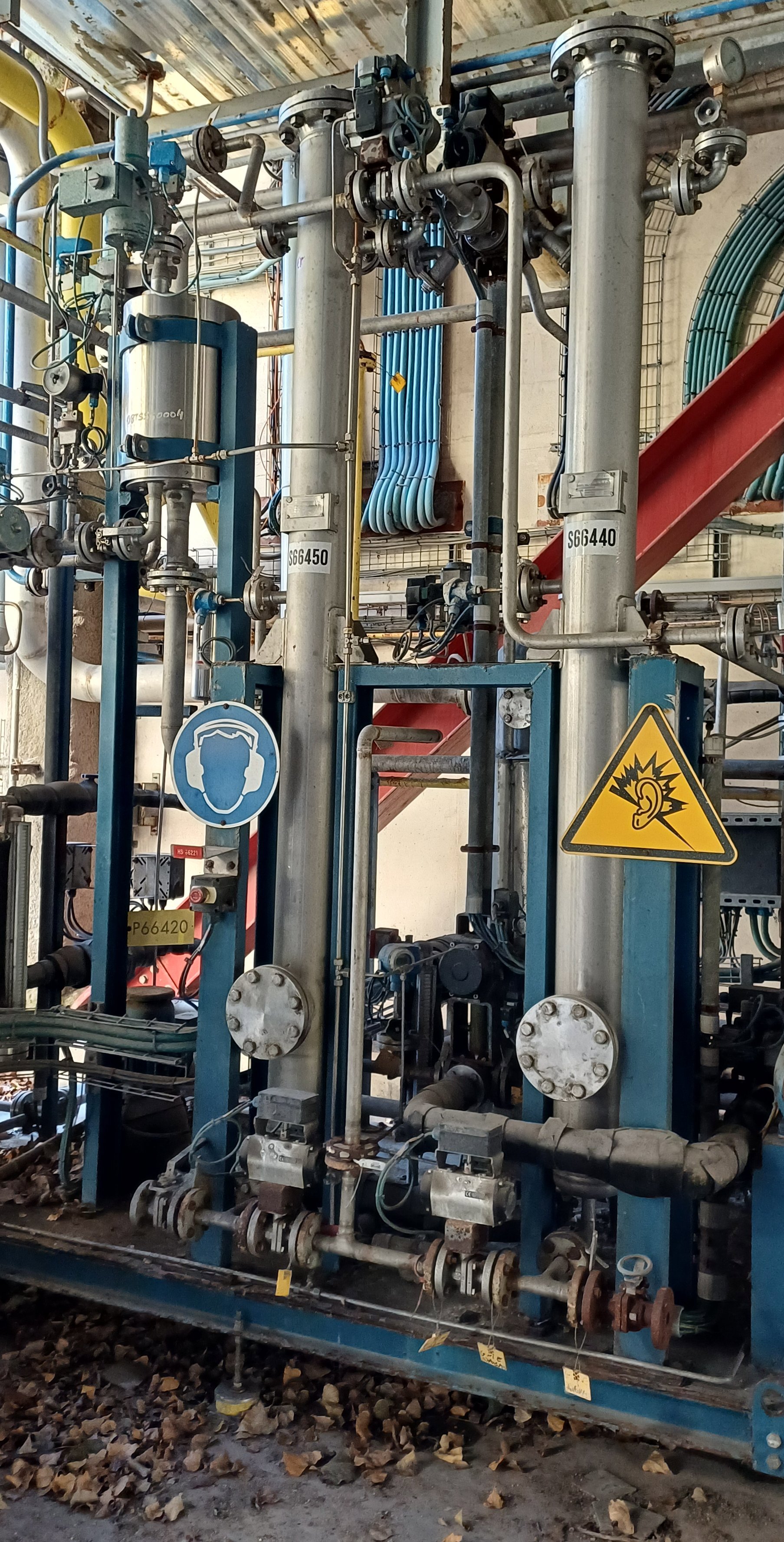 Pump-Vacuum - IPP# 246429