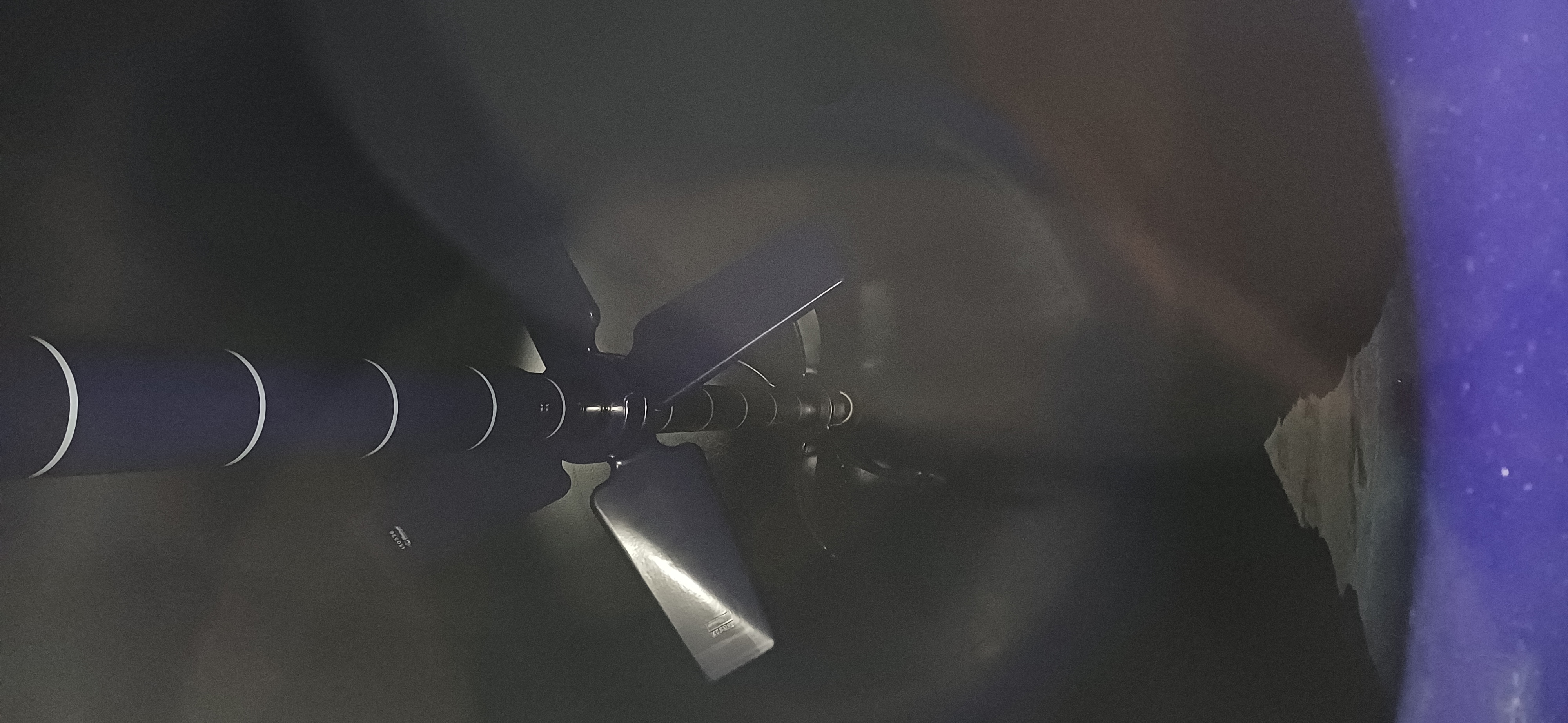 Glasslined Pfaudler BE25000 Batch-Type Agitated Reactor - IPP# 246434