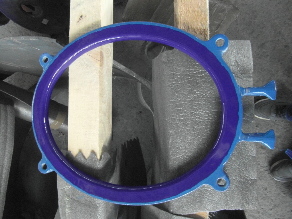 Glasslined  Pro-Ring Glass Lined Parts - IPP# 246689