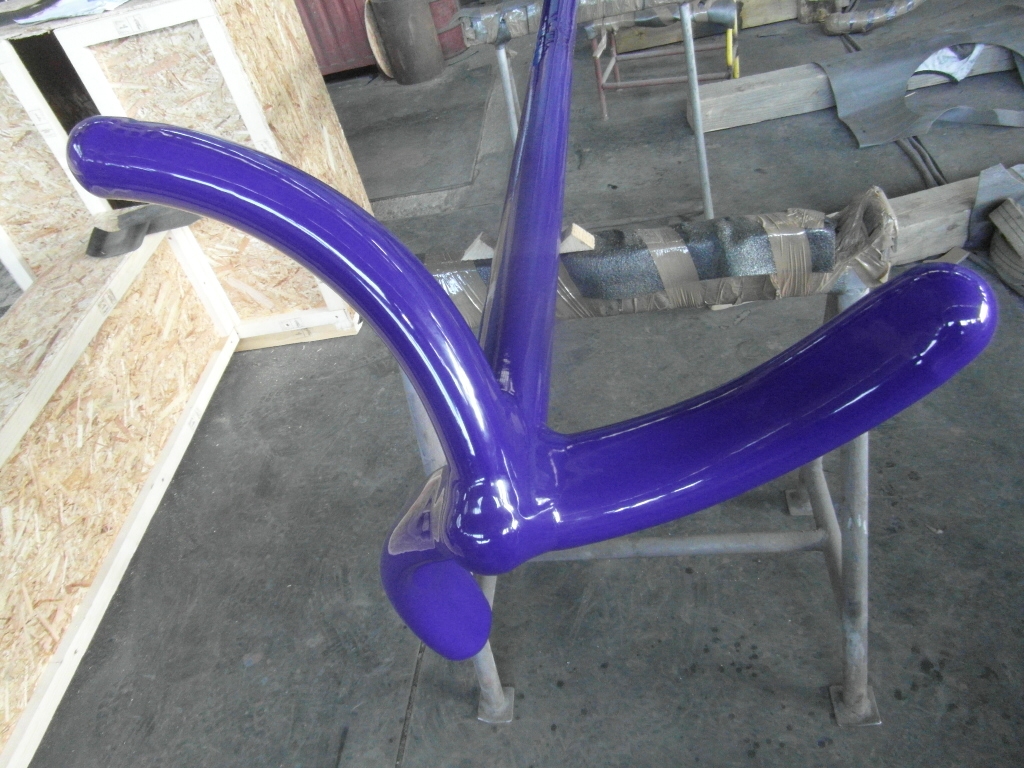 Agitator Glass Lined Parts - IPP# 246852