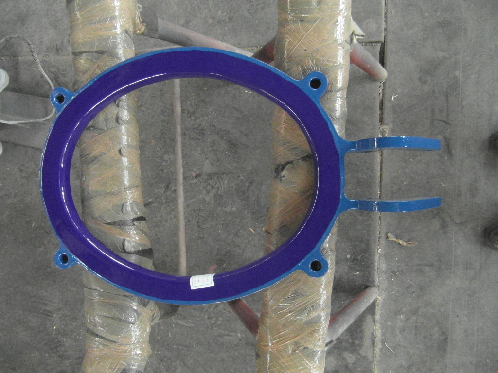 Pfaudler Pro-Ring Glass Lined Parts - IPP# 246977