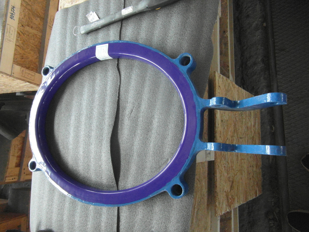 Pfaudler Pro-Ring Glass Lined Parts - IPP# 246976