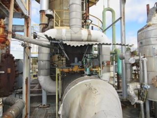  Carbon Steel Miscellaneous Boiler